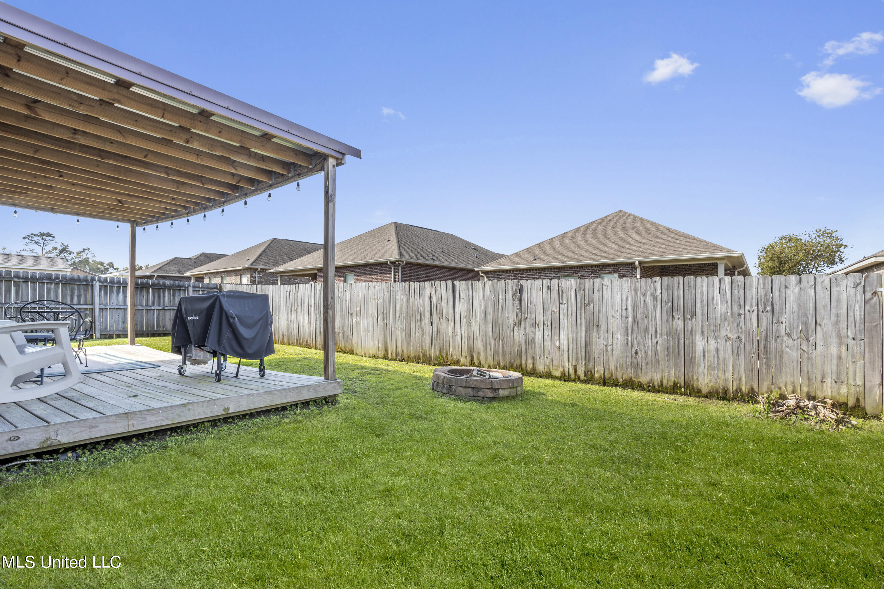 17017 Sago Drive, D'Iberville