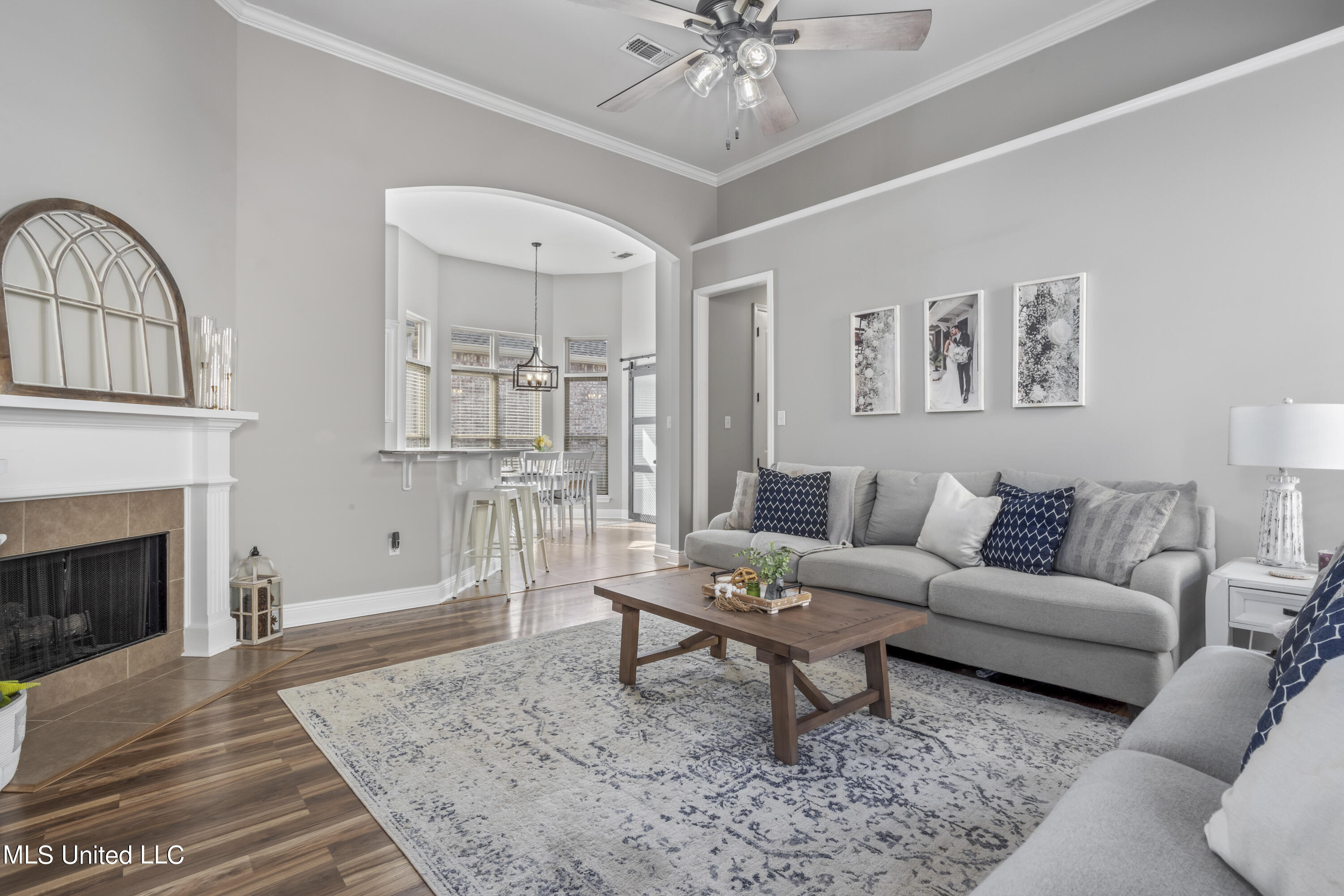 17017 Sago Drive, D'Iberville