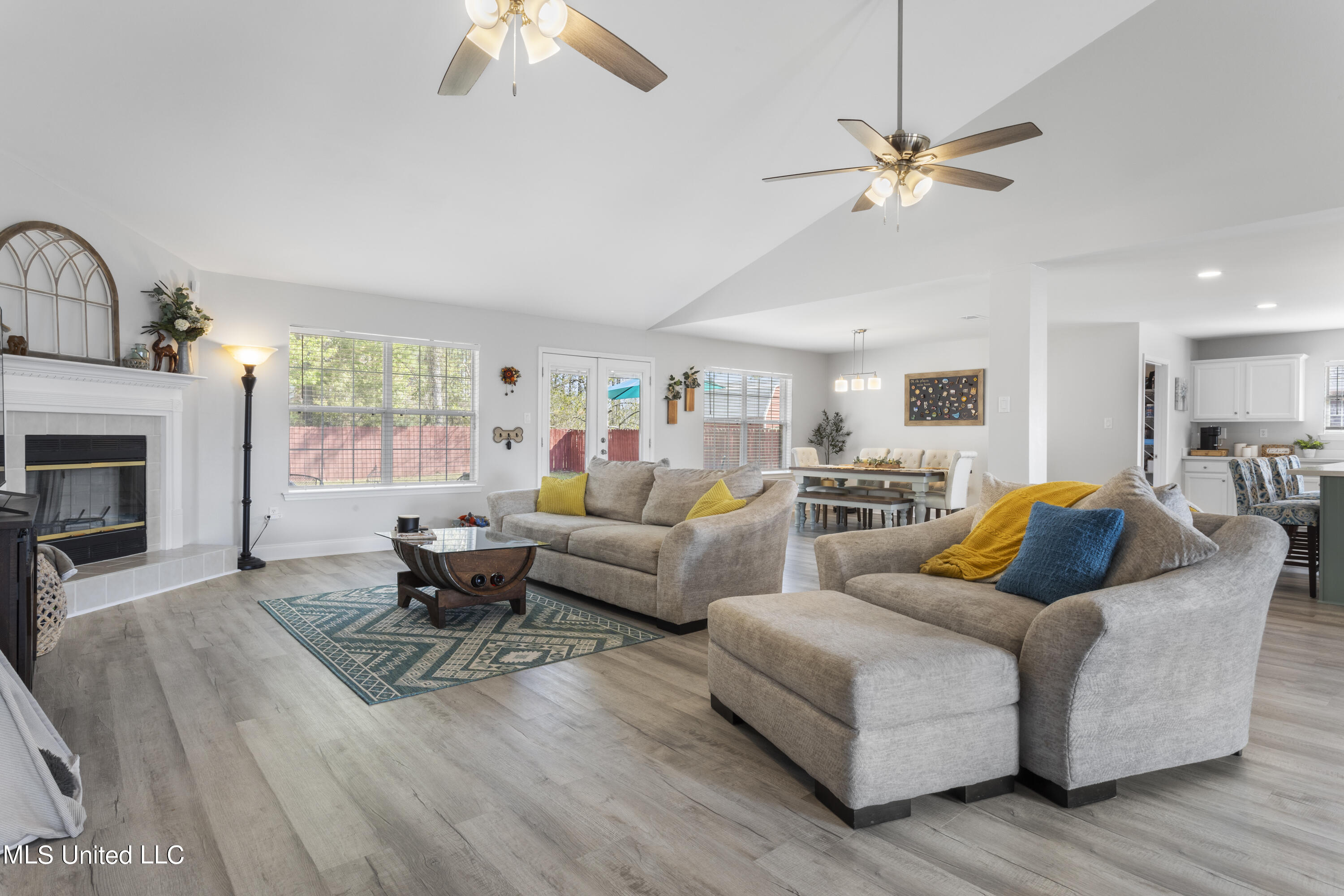 12371 Trish Boulevard, D'Iberville