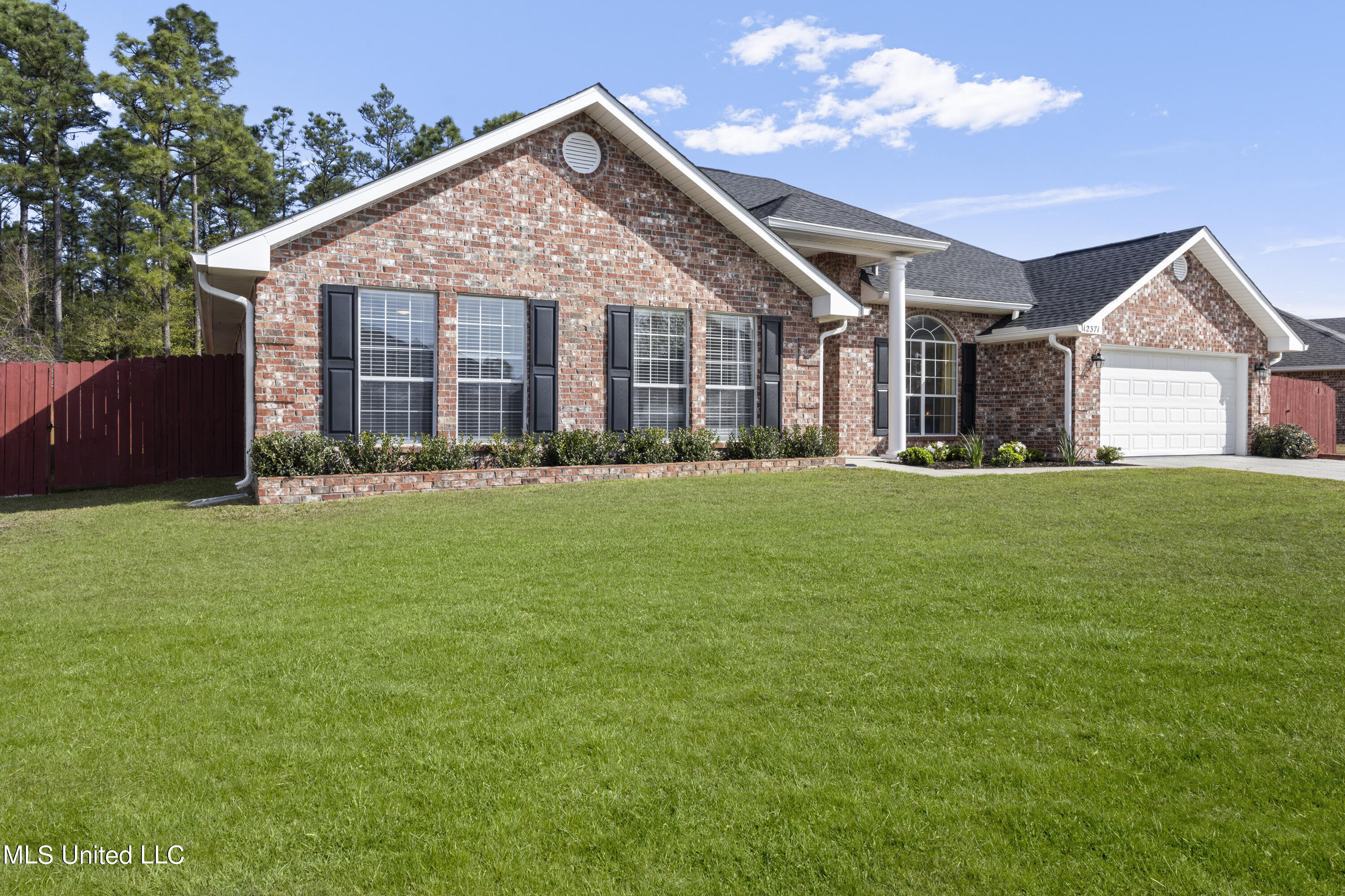 12371 Trish Boulevard, D'Iberville