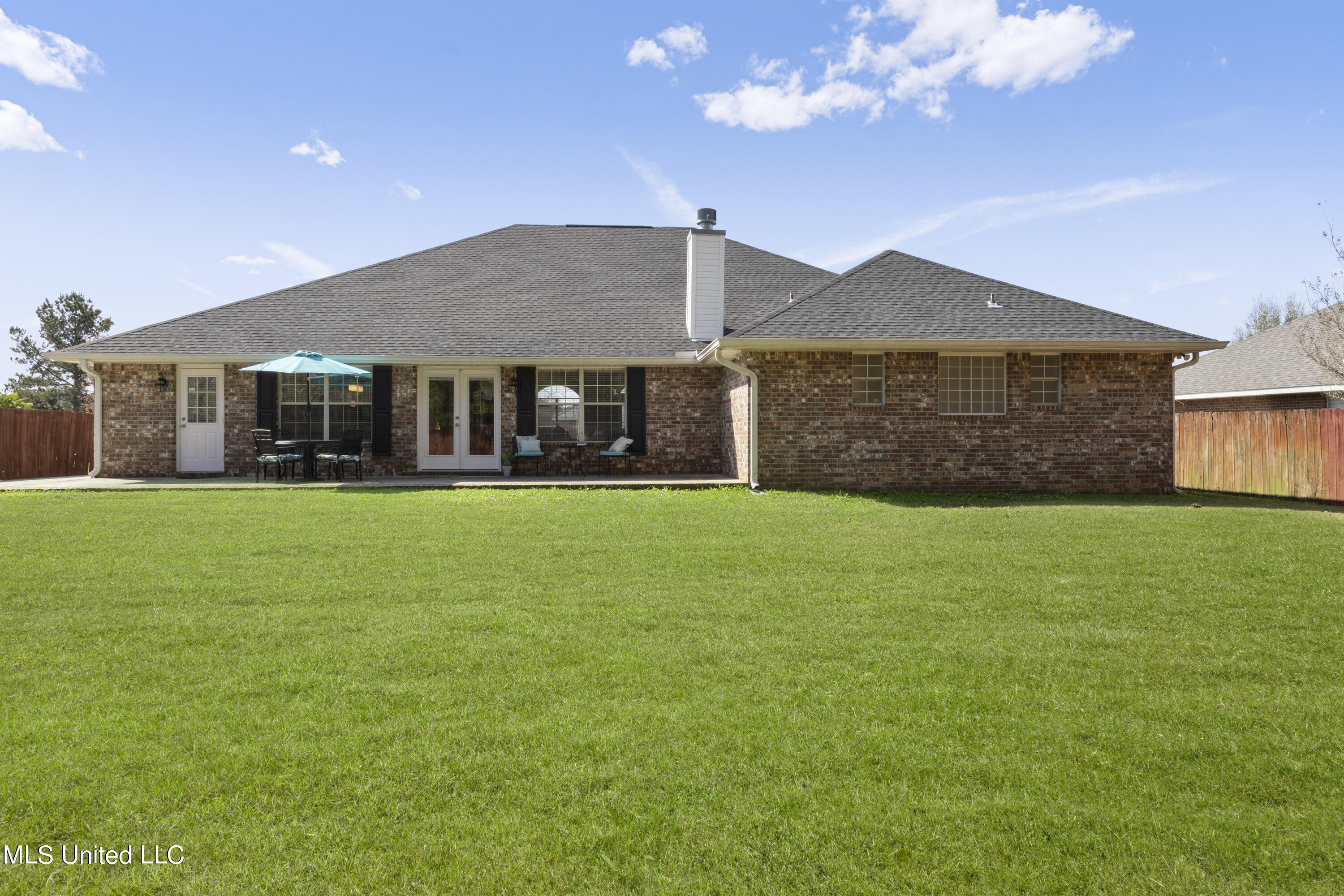 12371 Trish Boulevard, D'Iberville