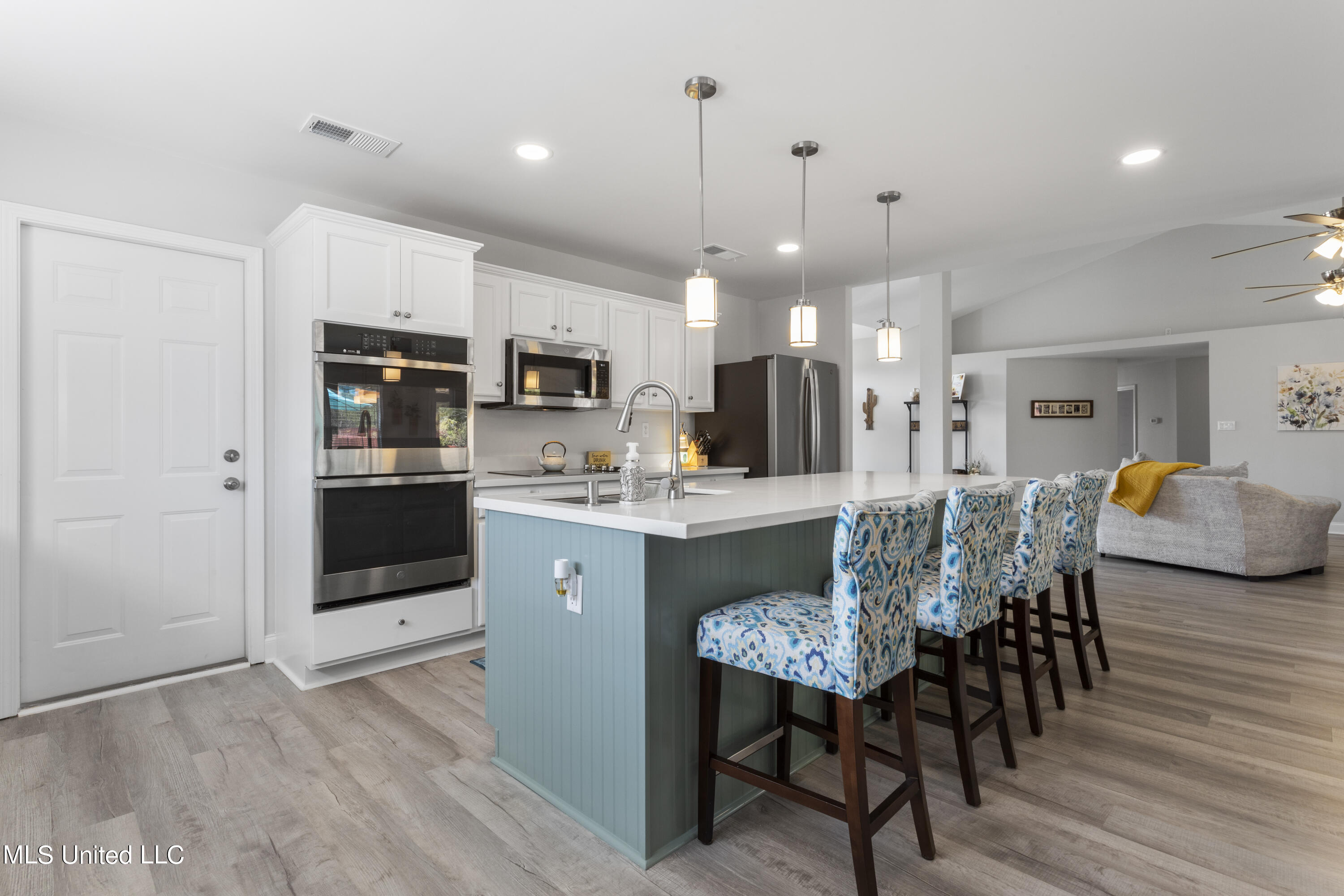 12371 Trish Boulevard, D'Iberville