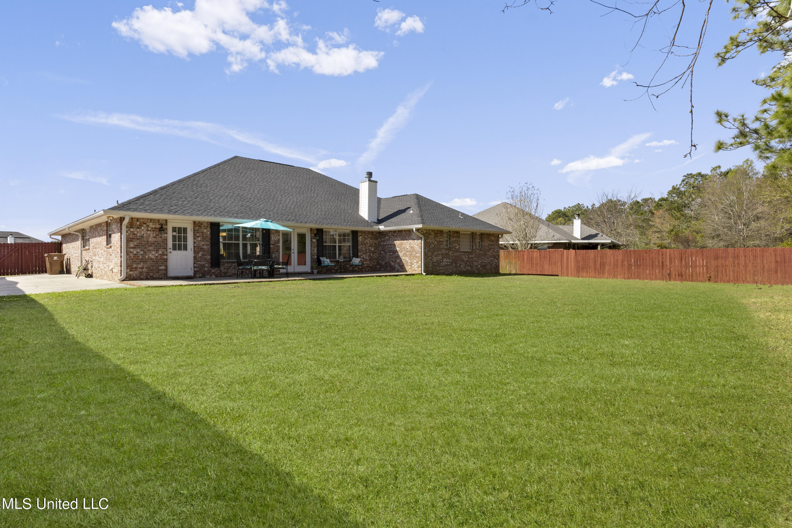 12371 Trish Boulevard, D'Iberville