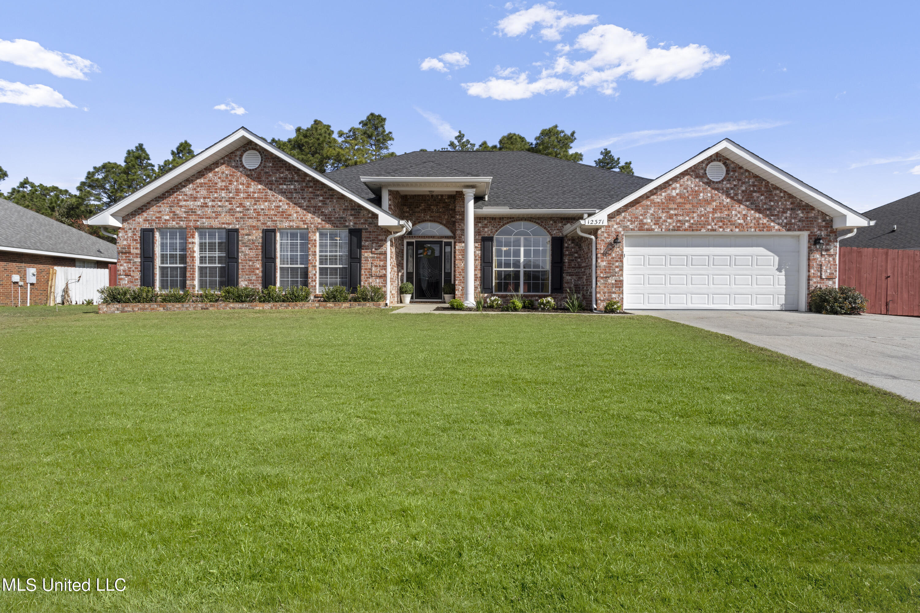 12371 Trish Boulevard, D'Iberville