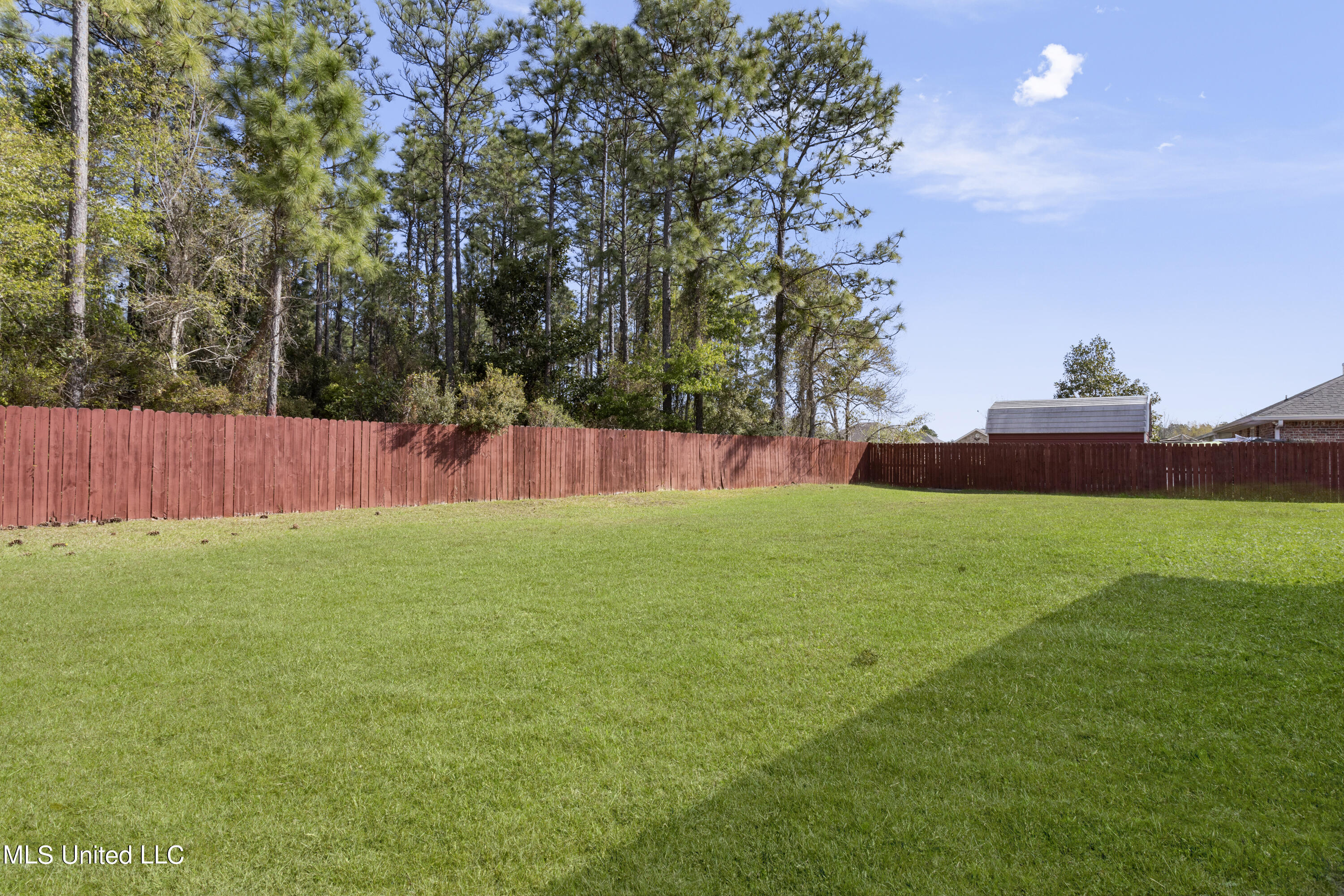 12371 Trish Boulevard, D'Iberville