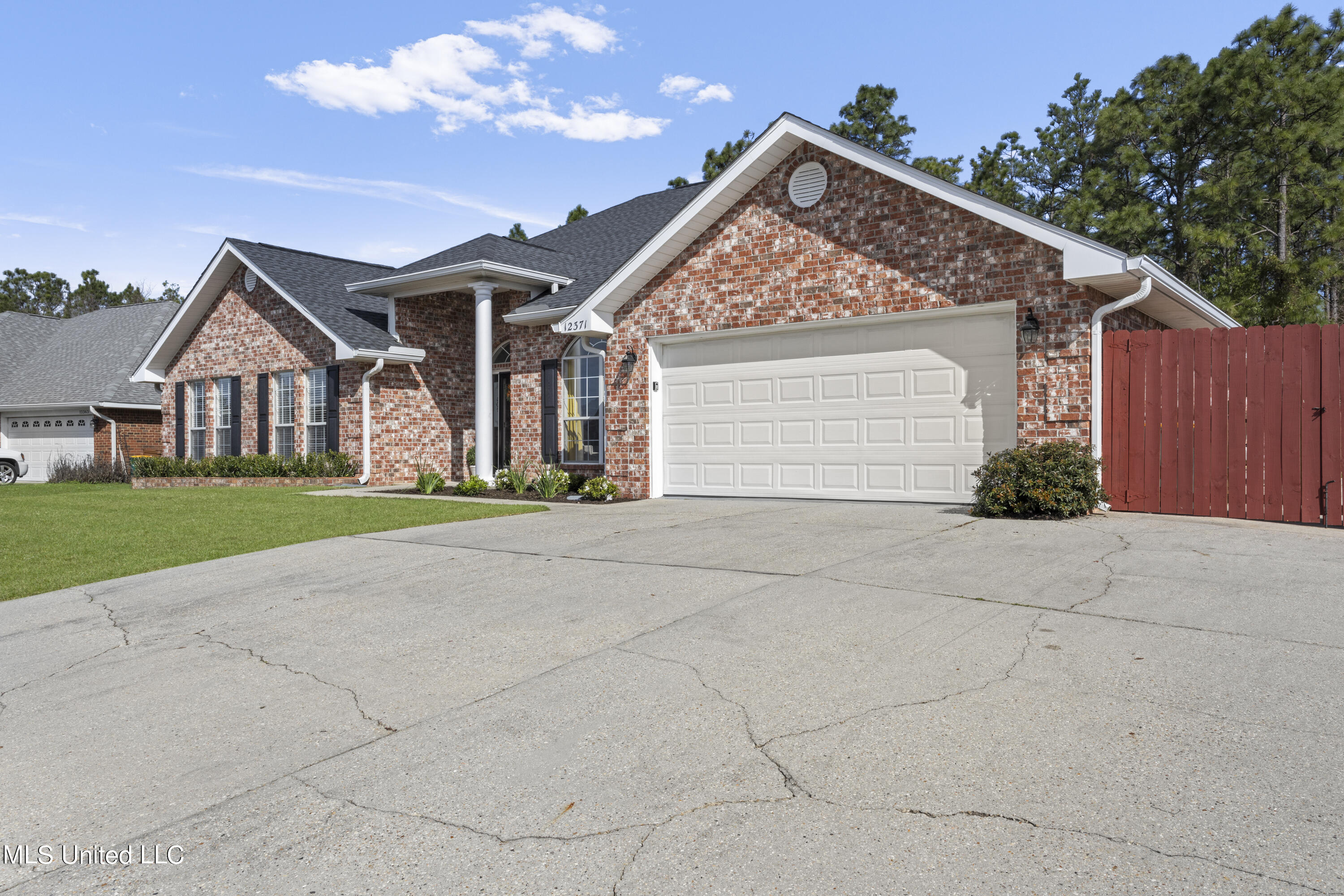 12371 Trish Boulevard, D'Iberville
