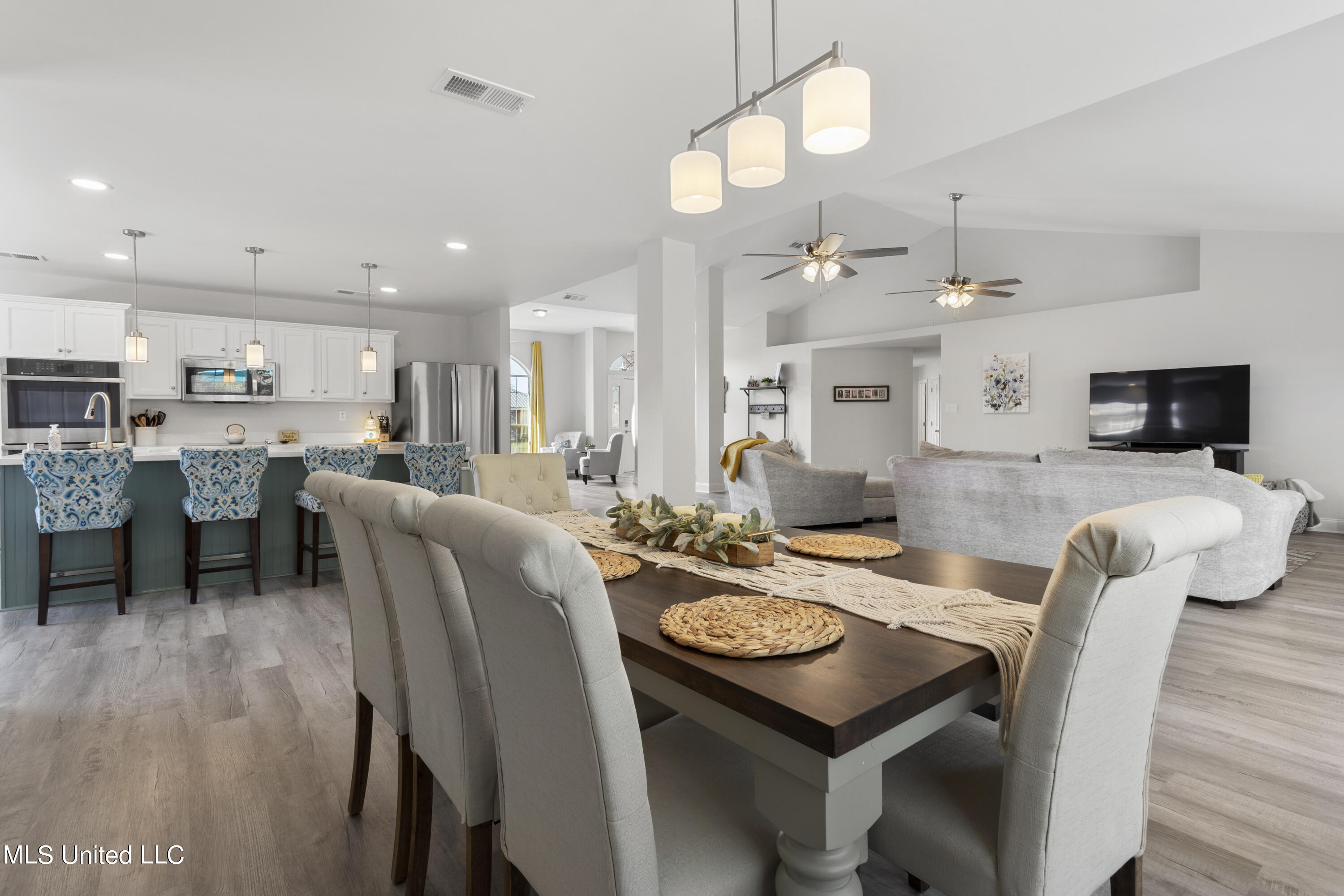 12371 Trish Boulevard, D'Iberville
