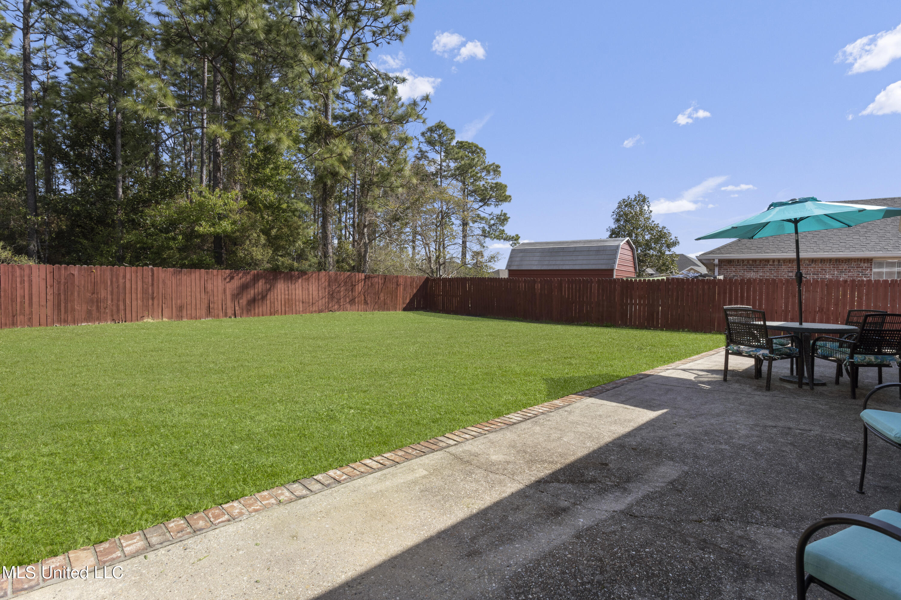 12371 Trish Boulevard, D'Iberville
