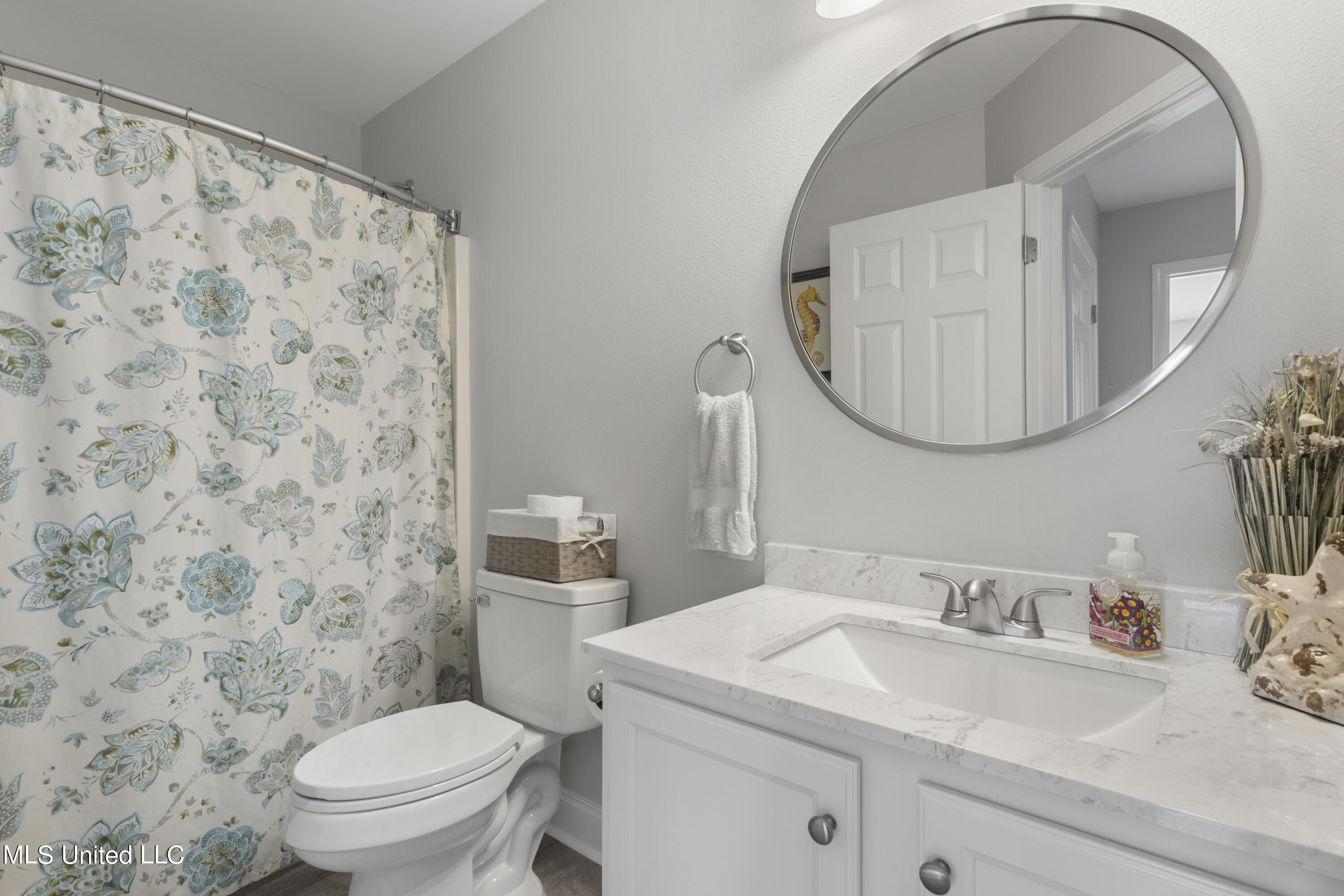 12371 Trish Boulevard, D'Iberville