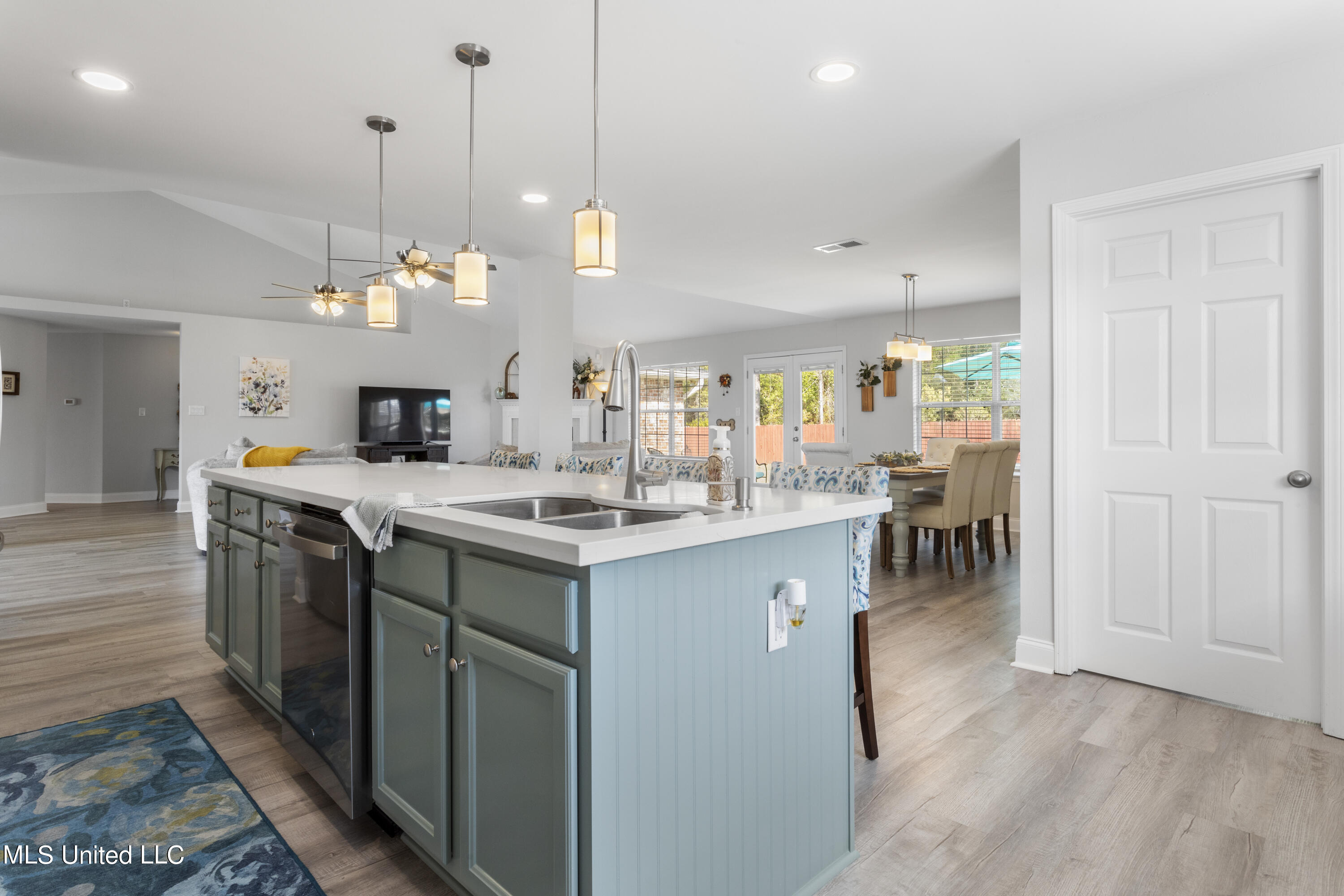 12371 Trish Boulevard, D'Iberville