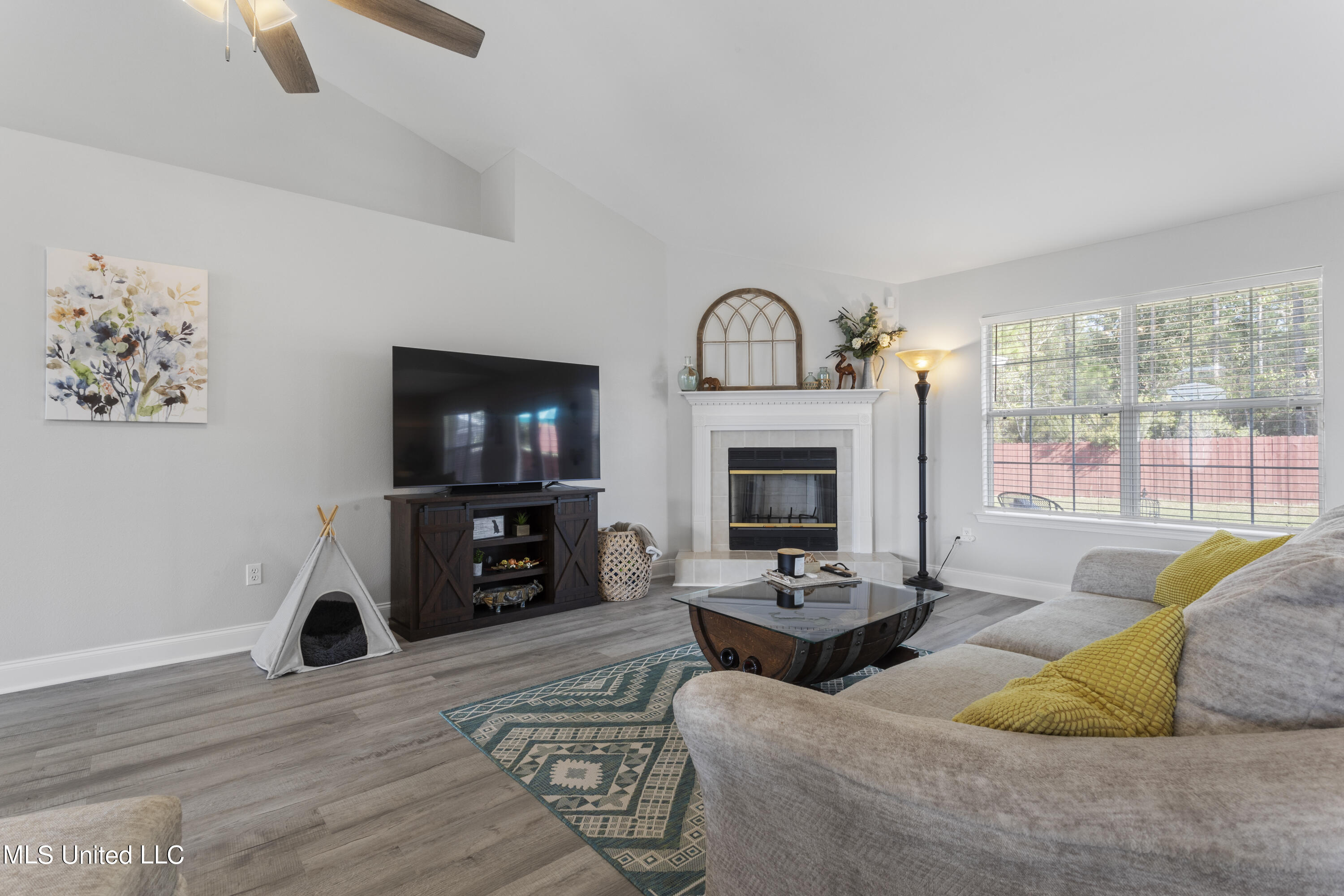 12371 Trish Boulevard, D'Iberville