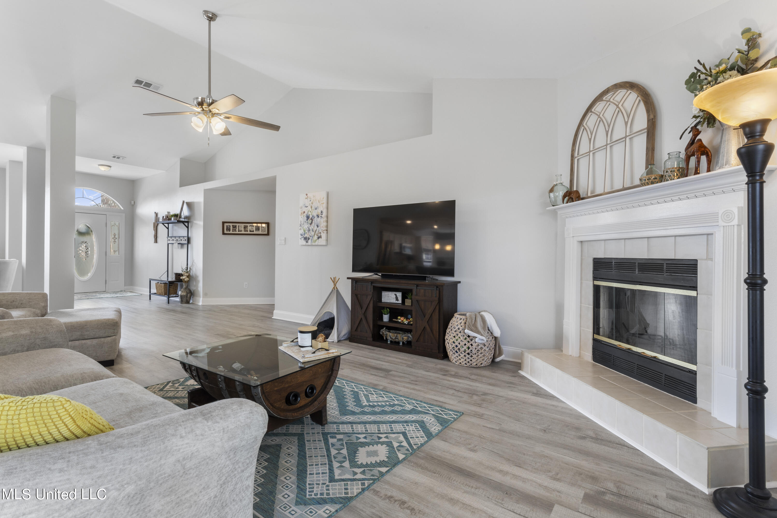 12371 Trish Boulevard, D'Iberville