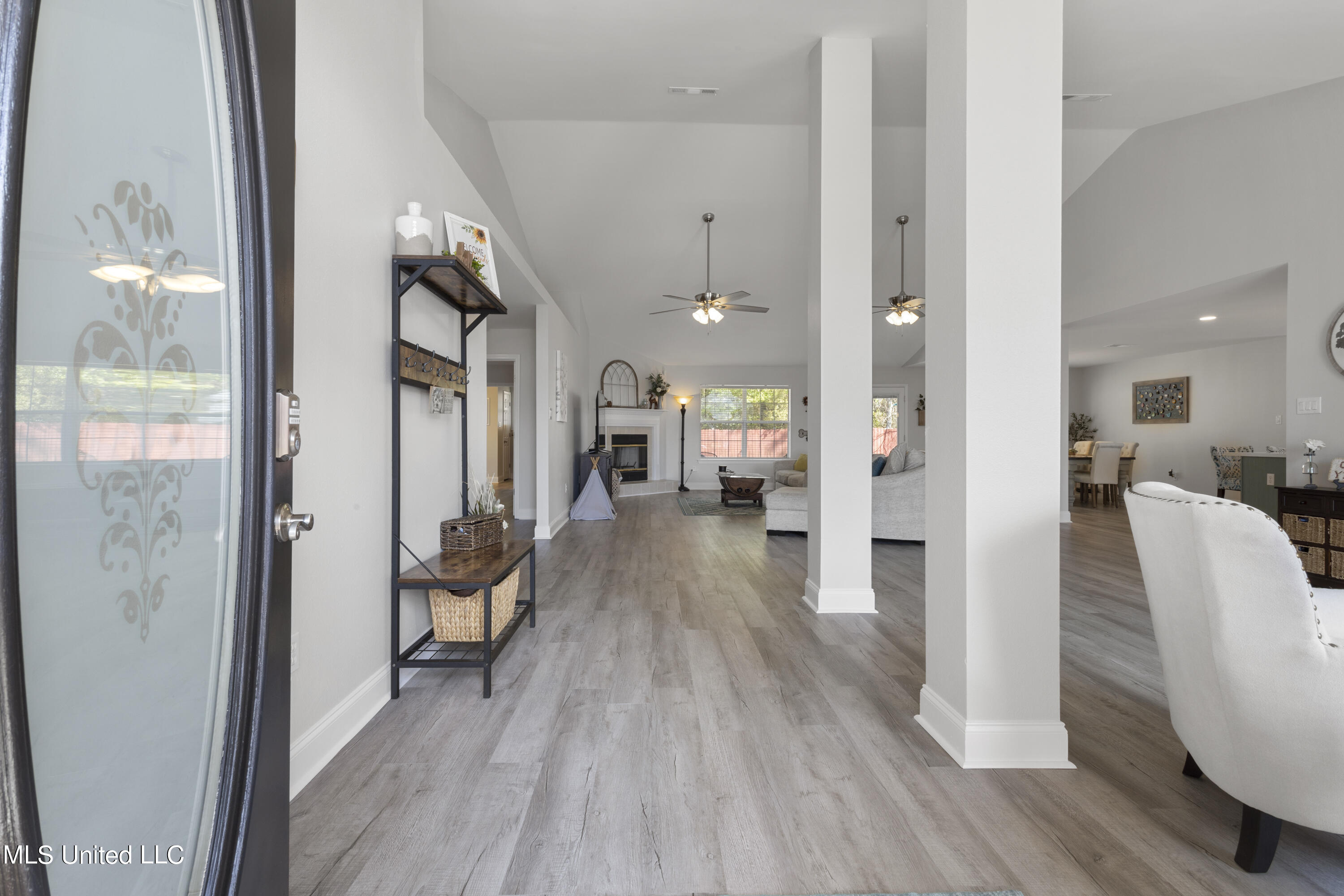 12371 Trish Boulevard, D'Iberville