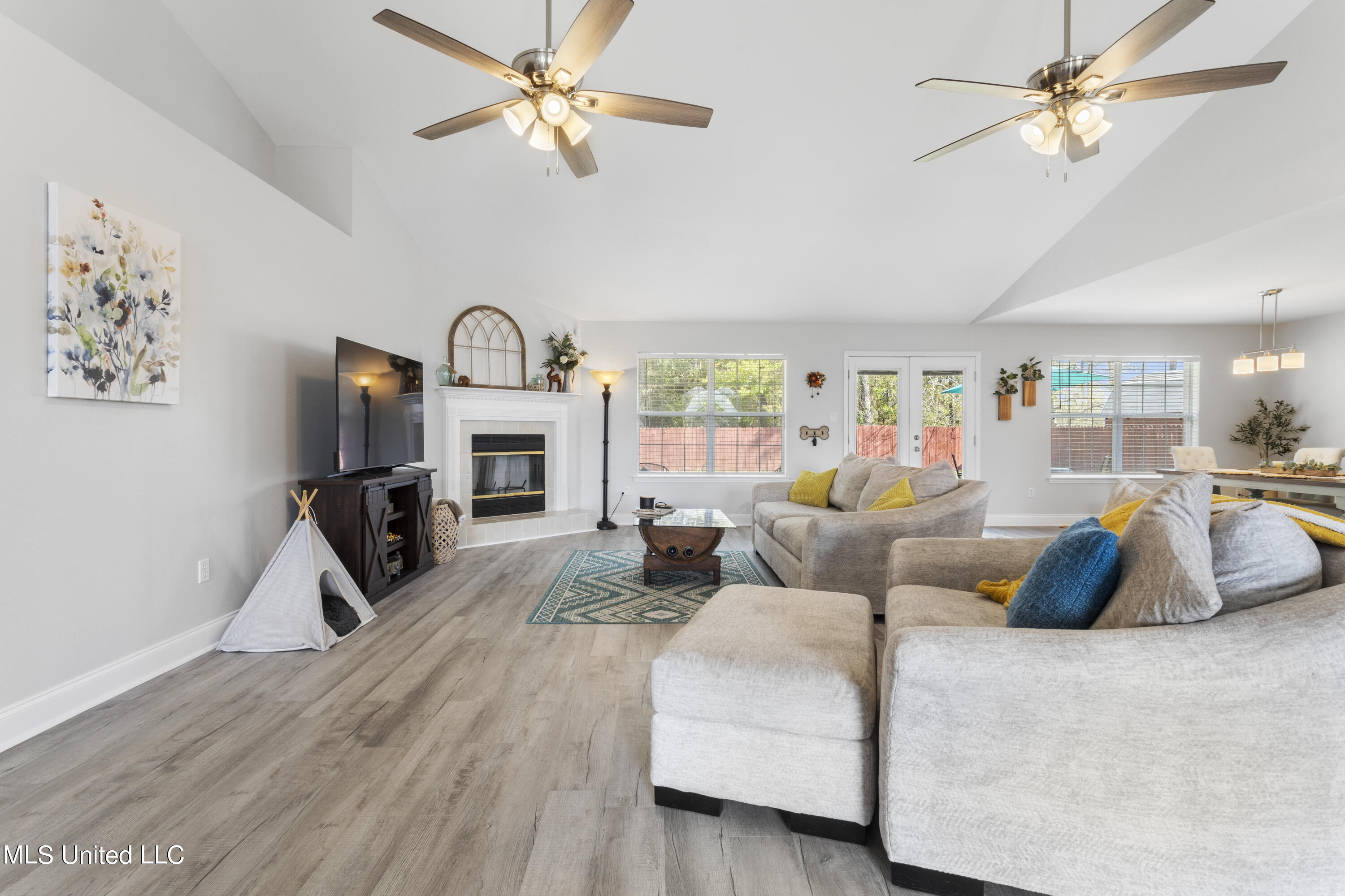 12371 Trish Boulevard, D'Iberville