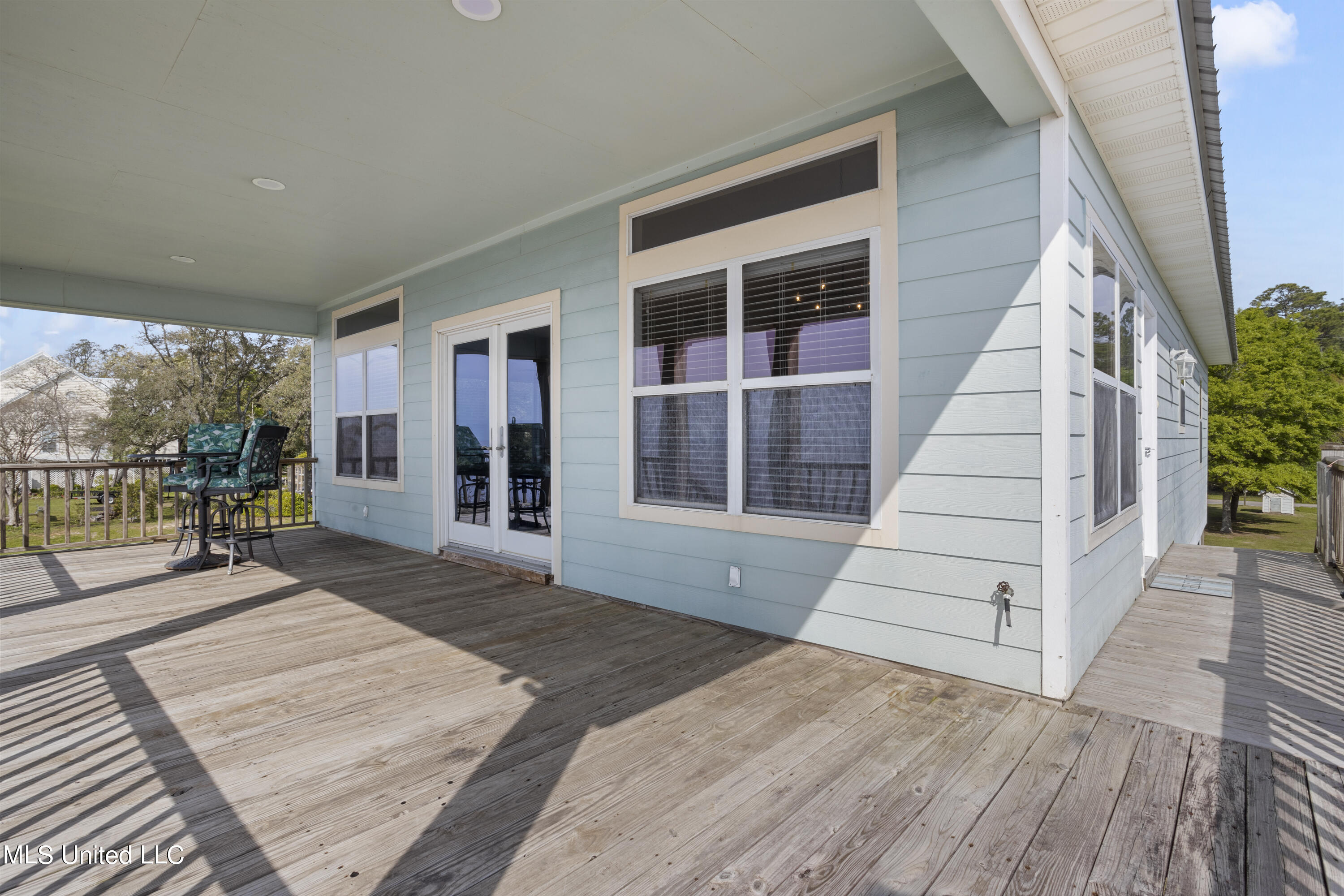 5127 E Belle Fontaine Road