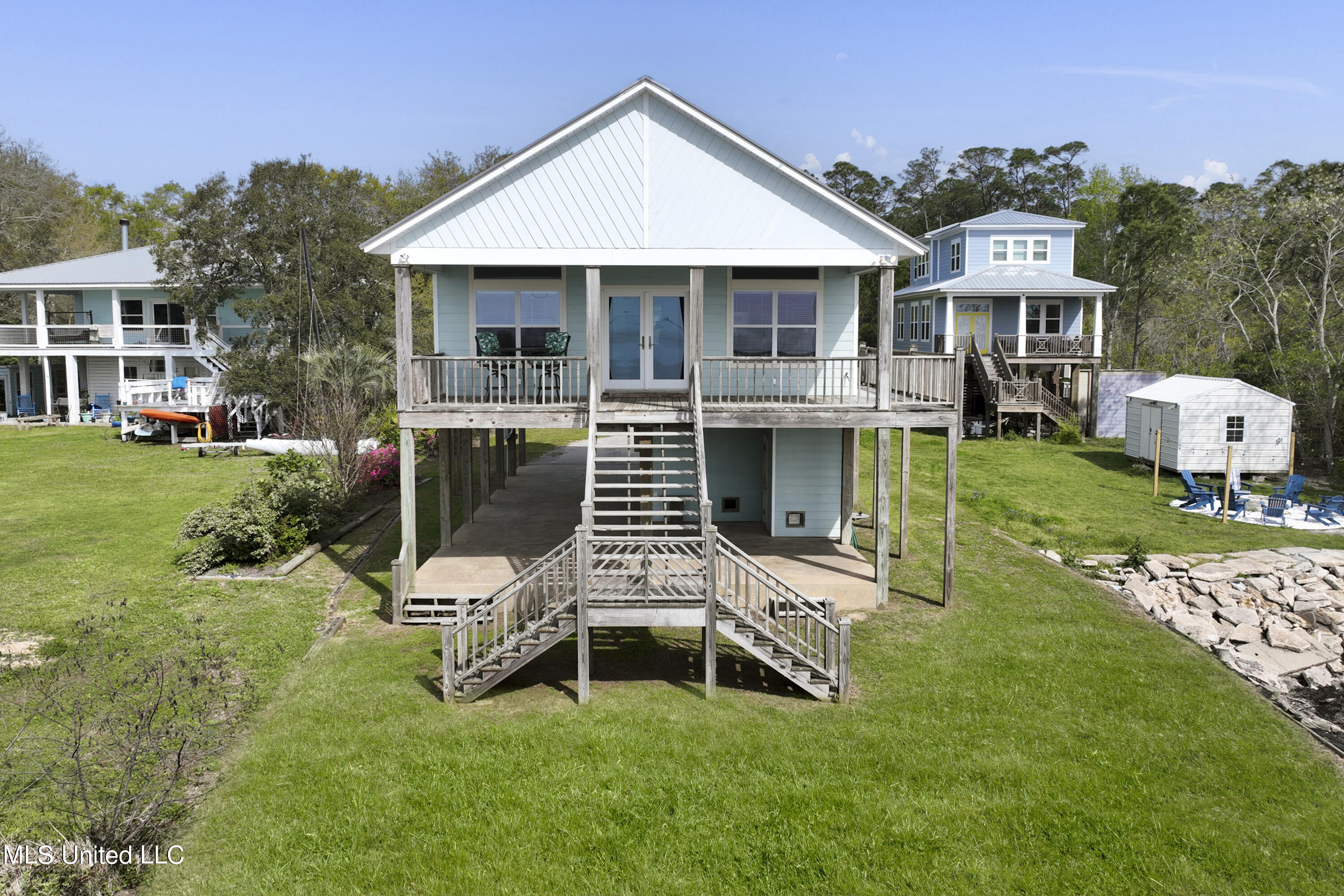 5127 E Belle Fontaine Road