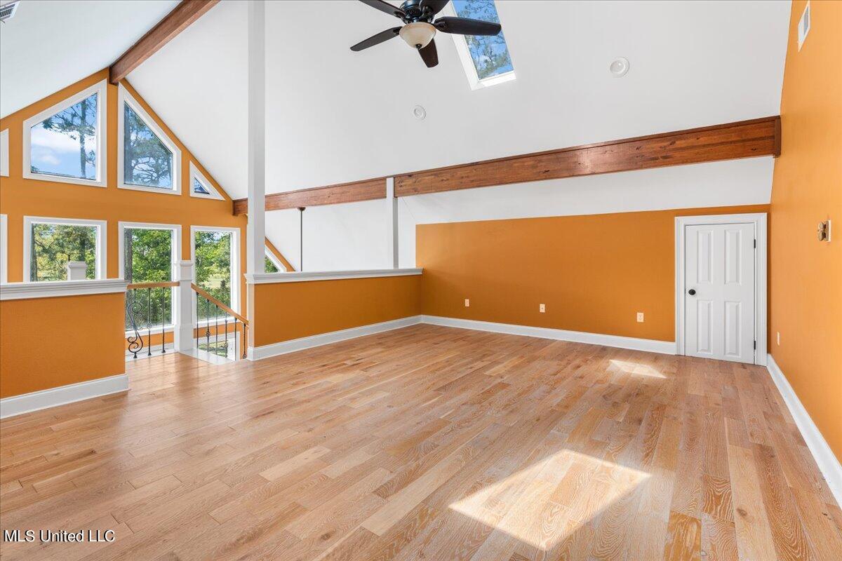 125 Country Club Drive