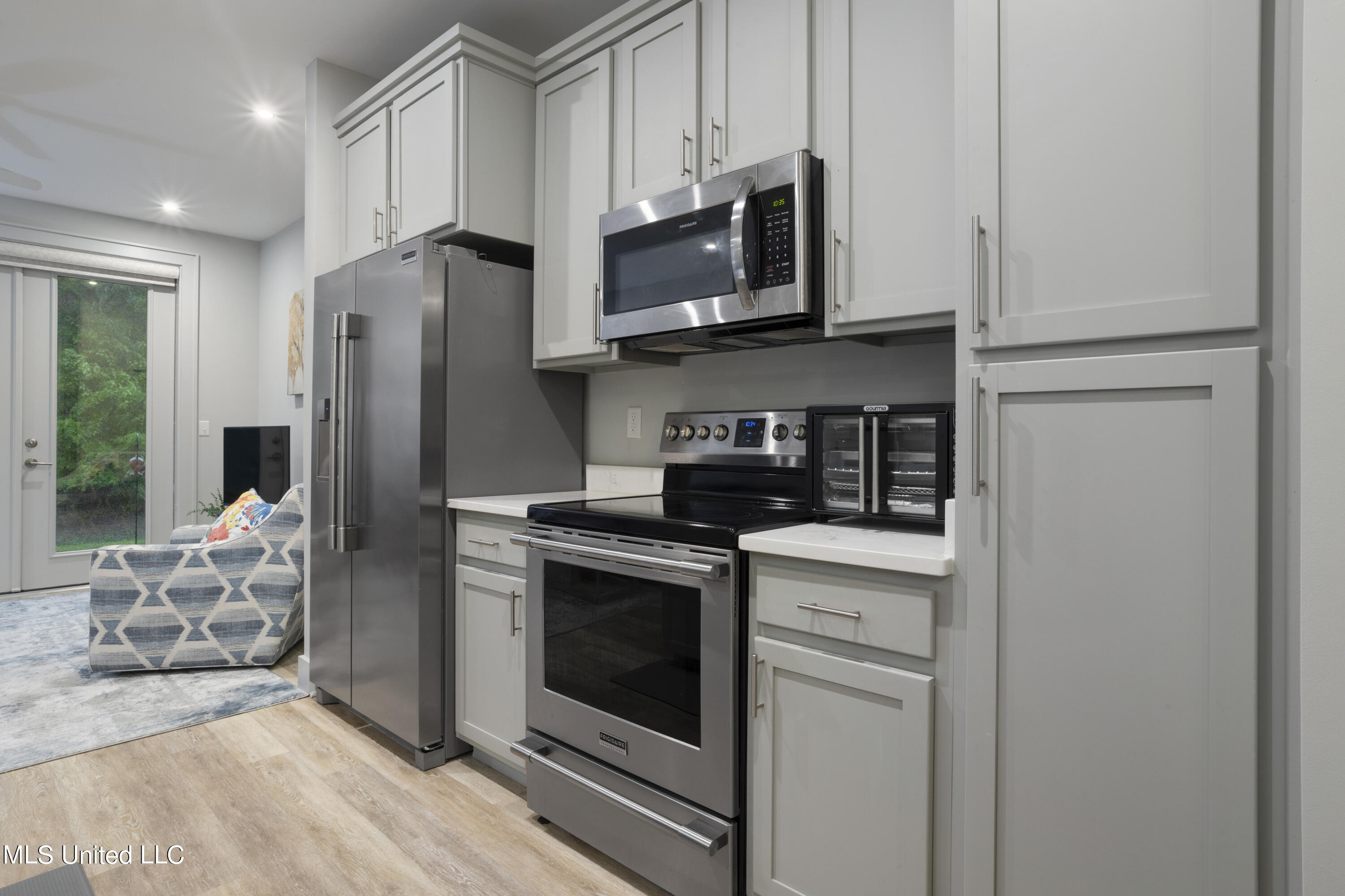 2501 Bienville Boulevard, Unit #413