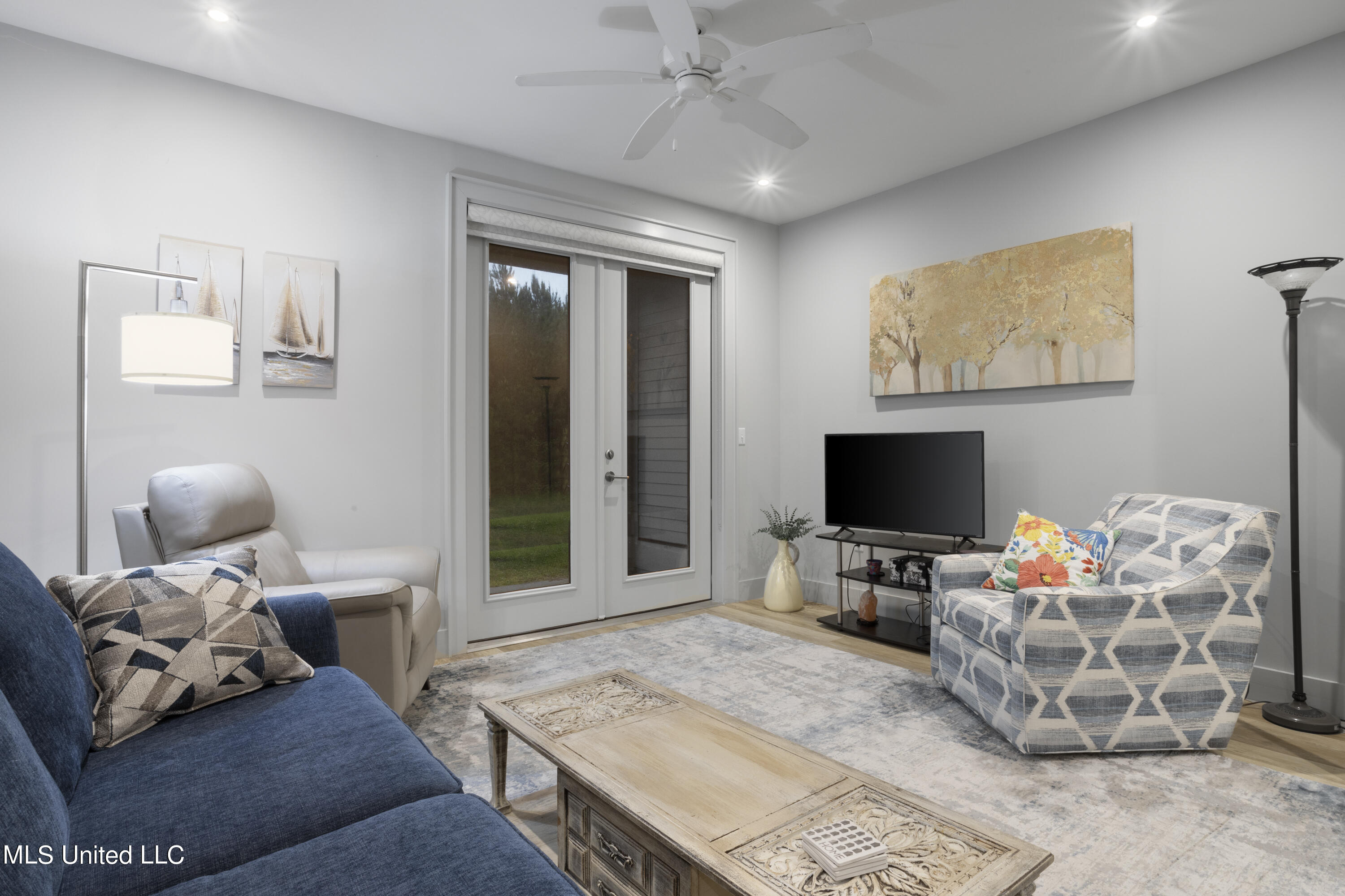 2501 Bienville Boulevard, Unit #413
