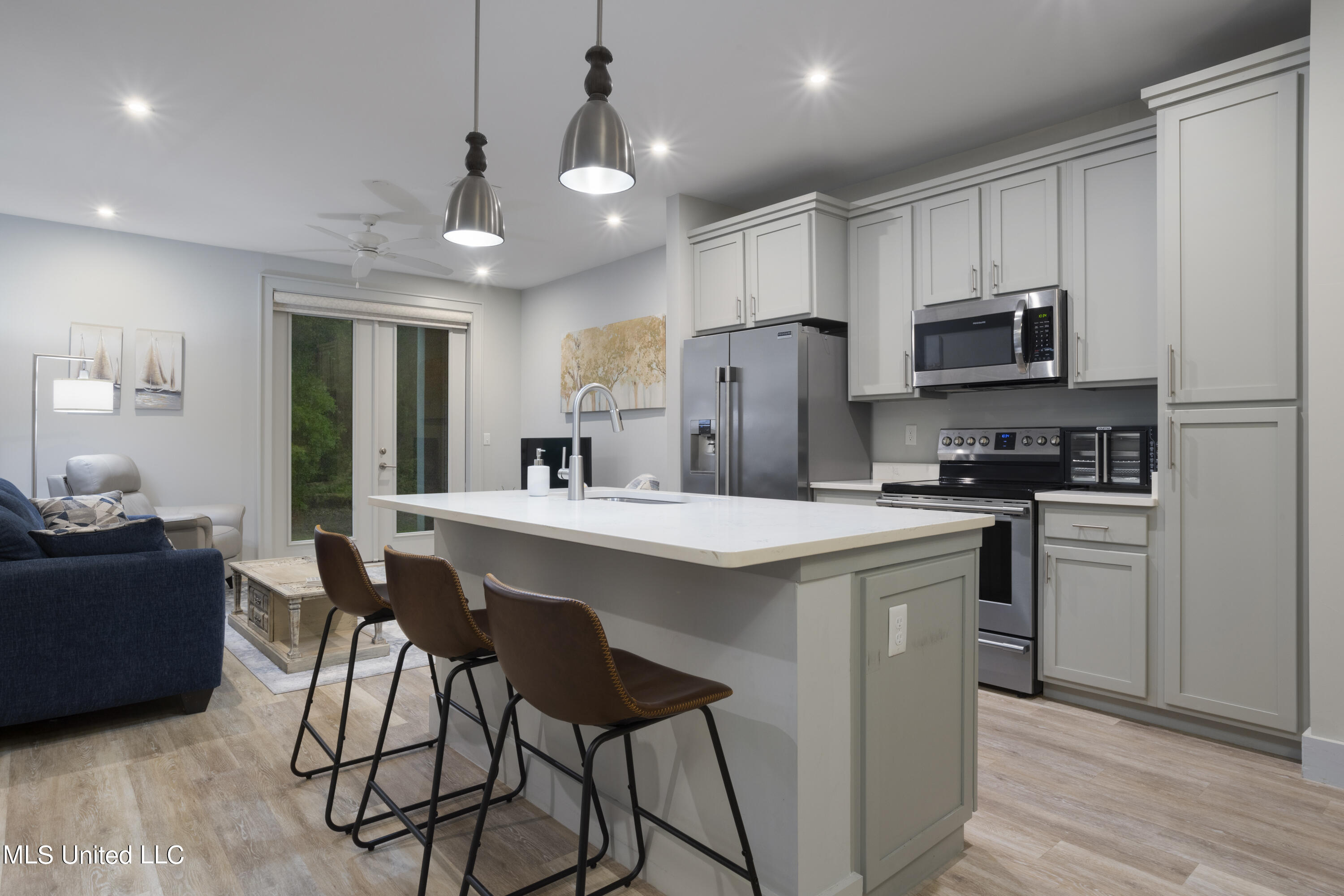 2501 Bienville Boulevard, Unit #413