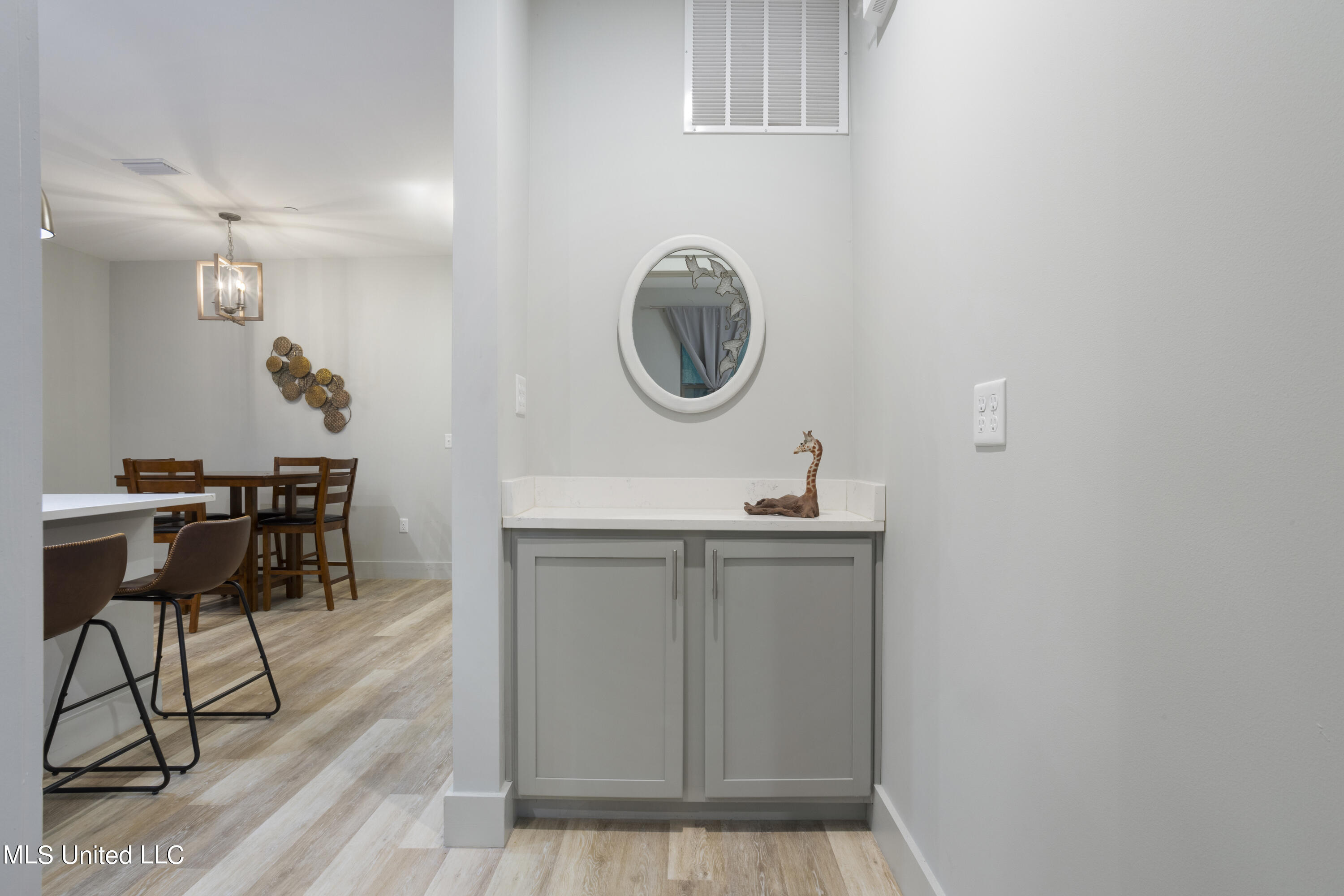 2501 Bienville Boulevard, Unit #413