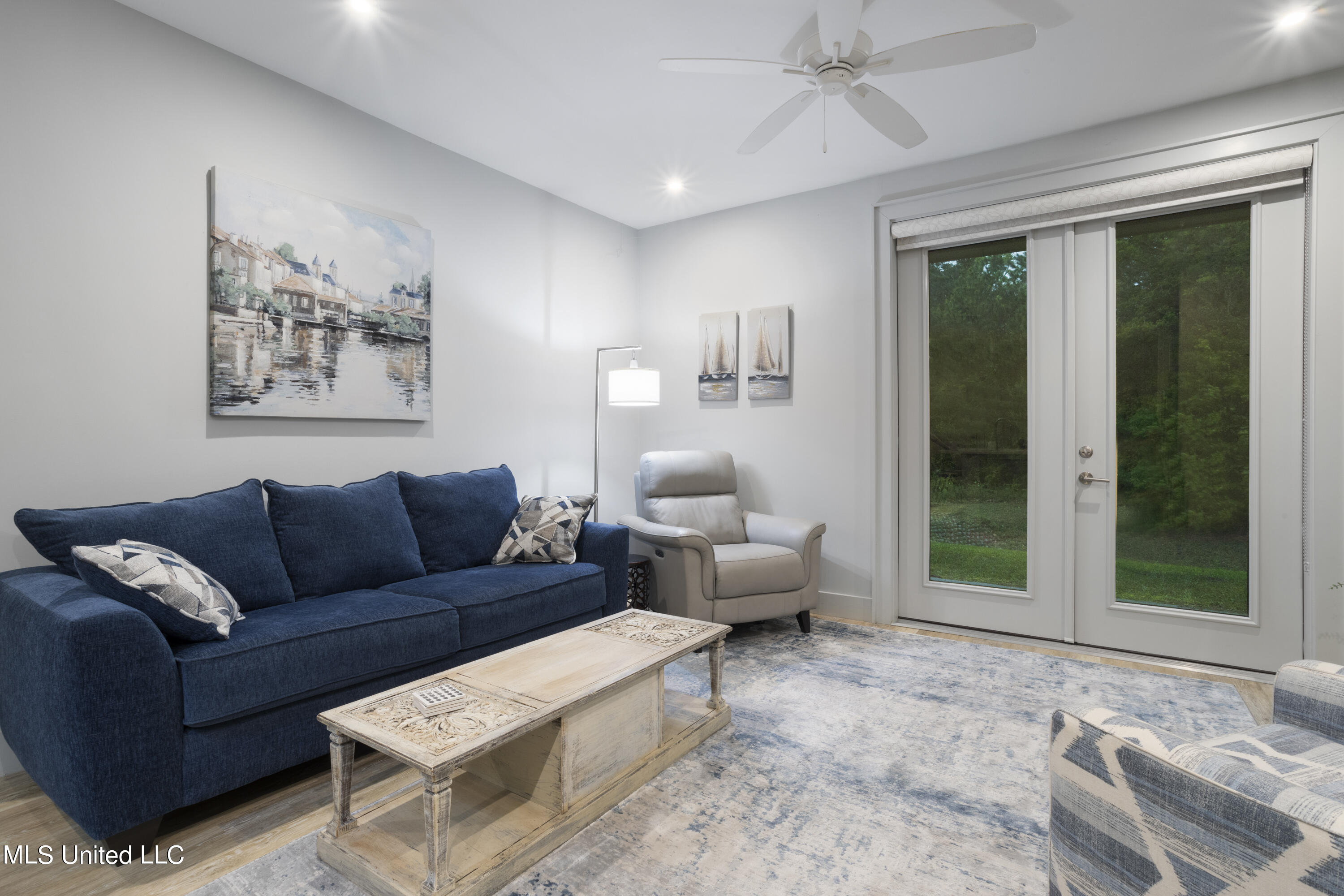 2501 Bienville Boulevard, Unit #413