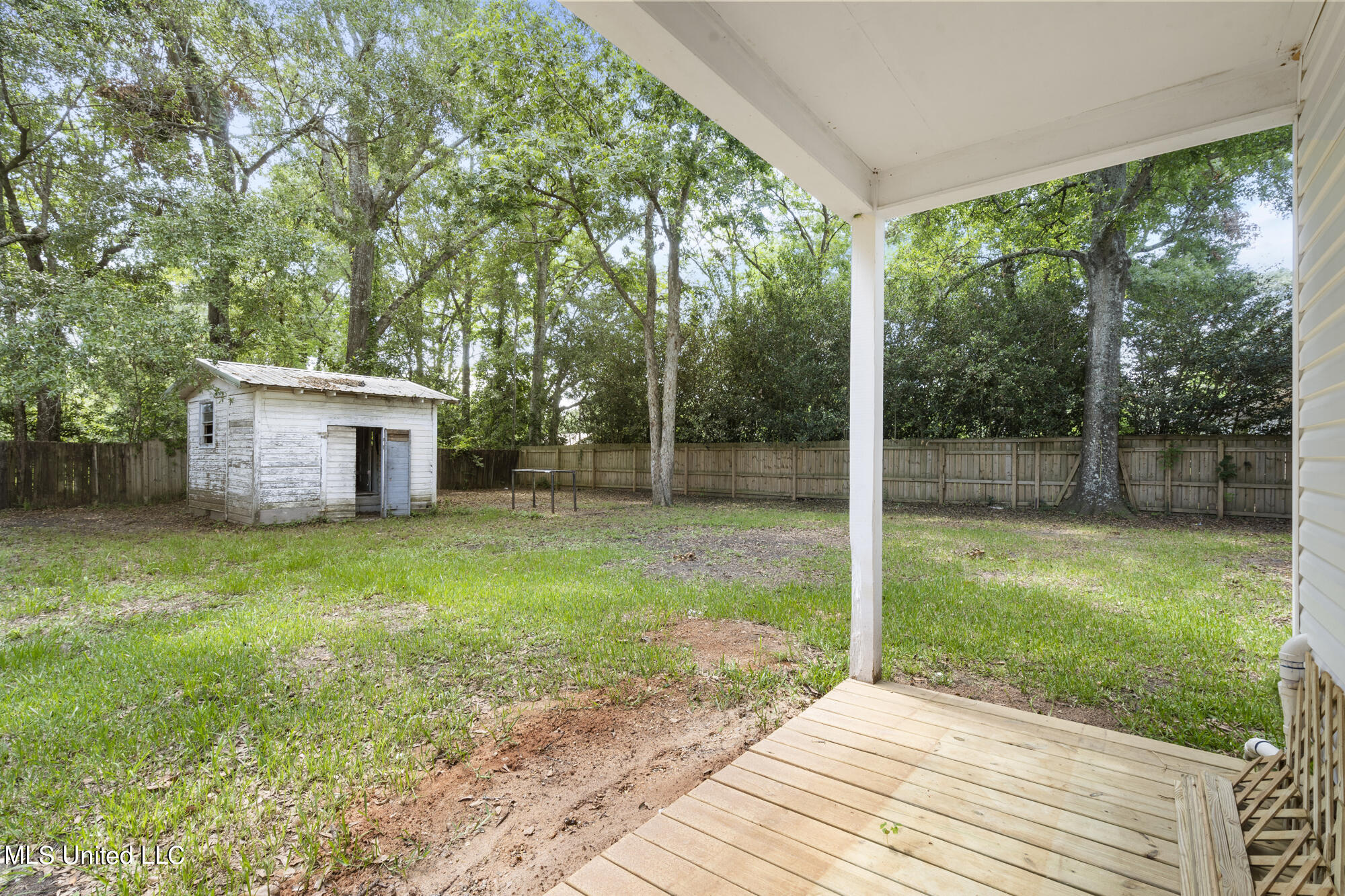116 Hinson Street