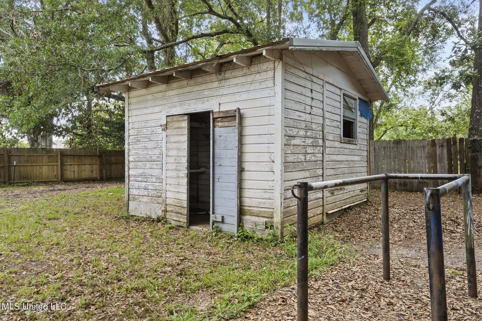 116 Hinson Street