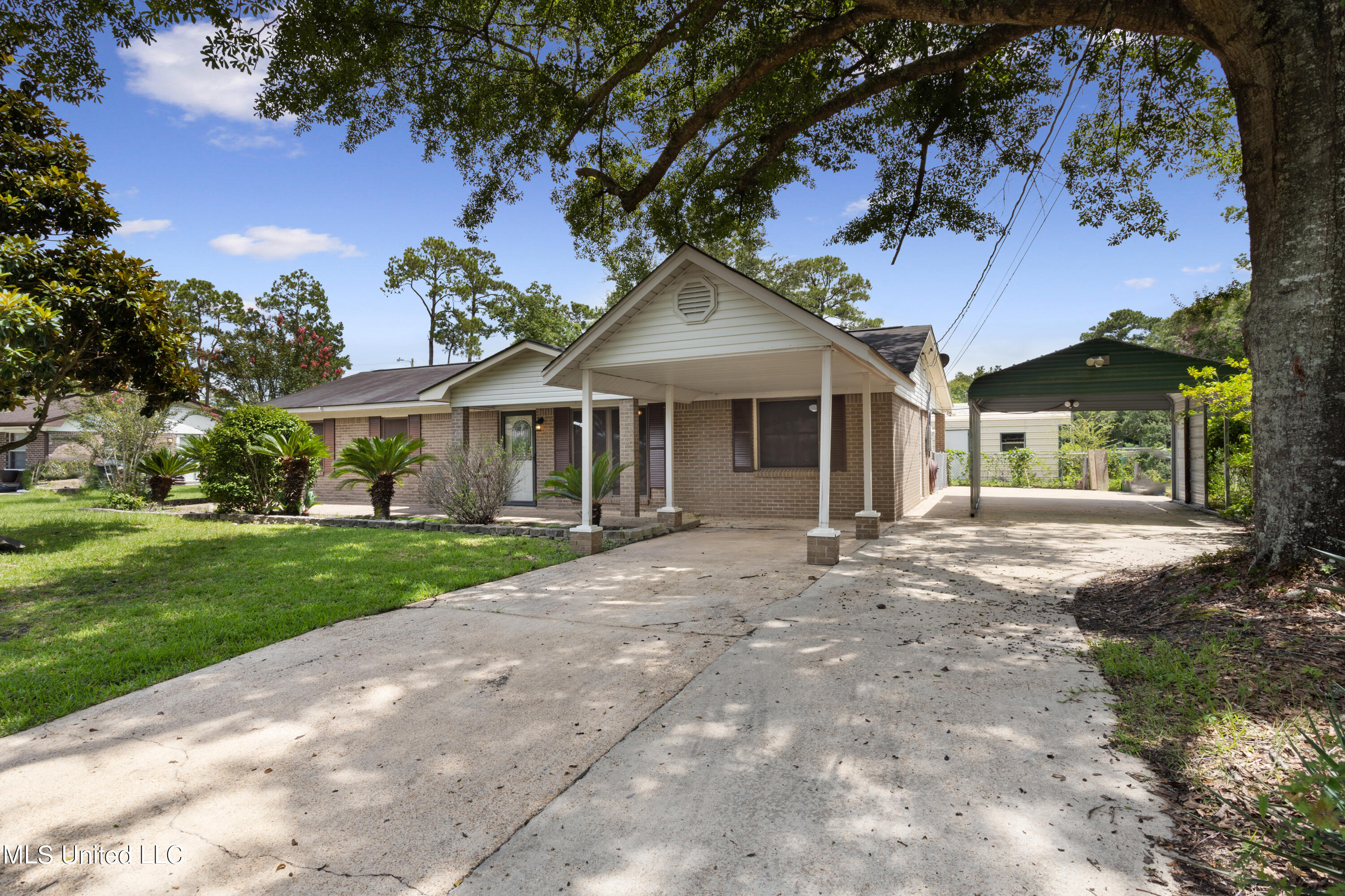 16313 Bordeaux Drive