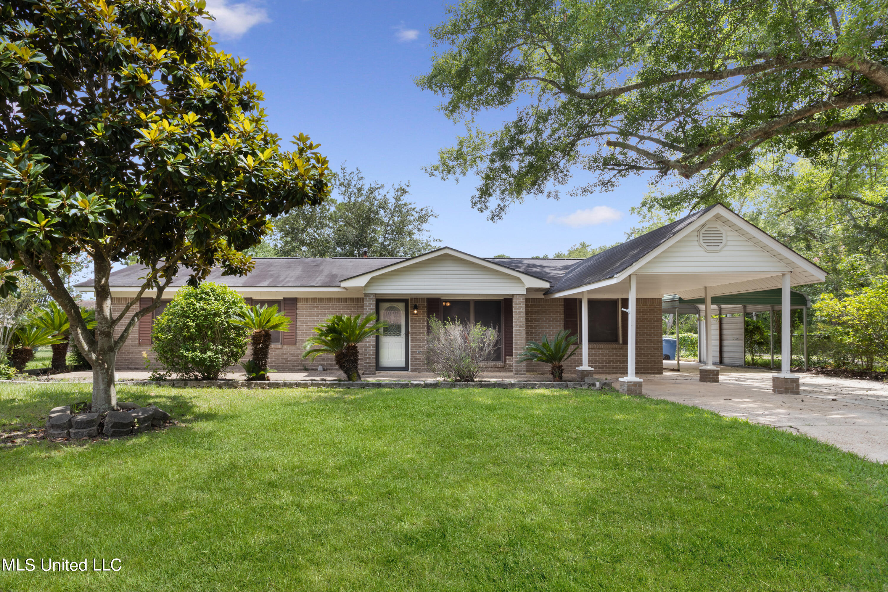 16313 Bordeaux Drive