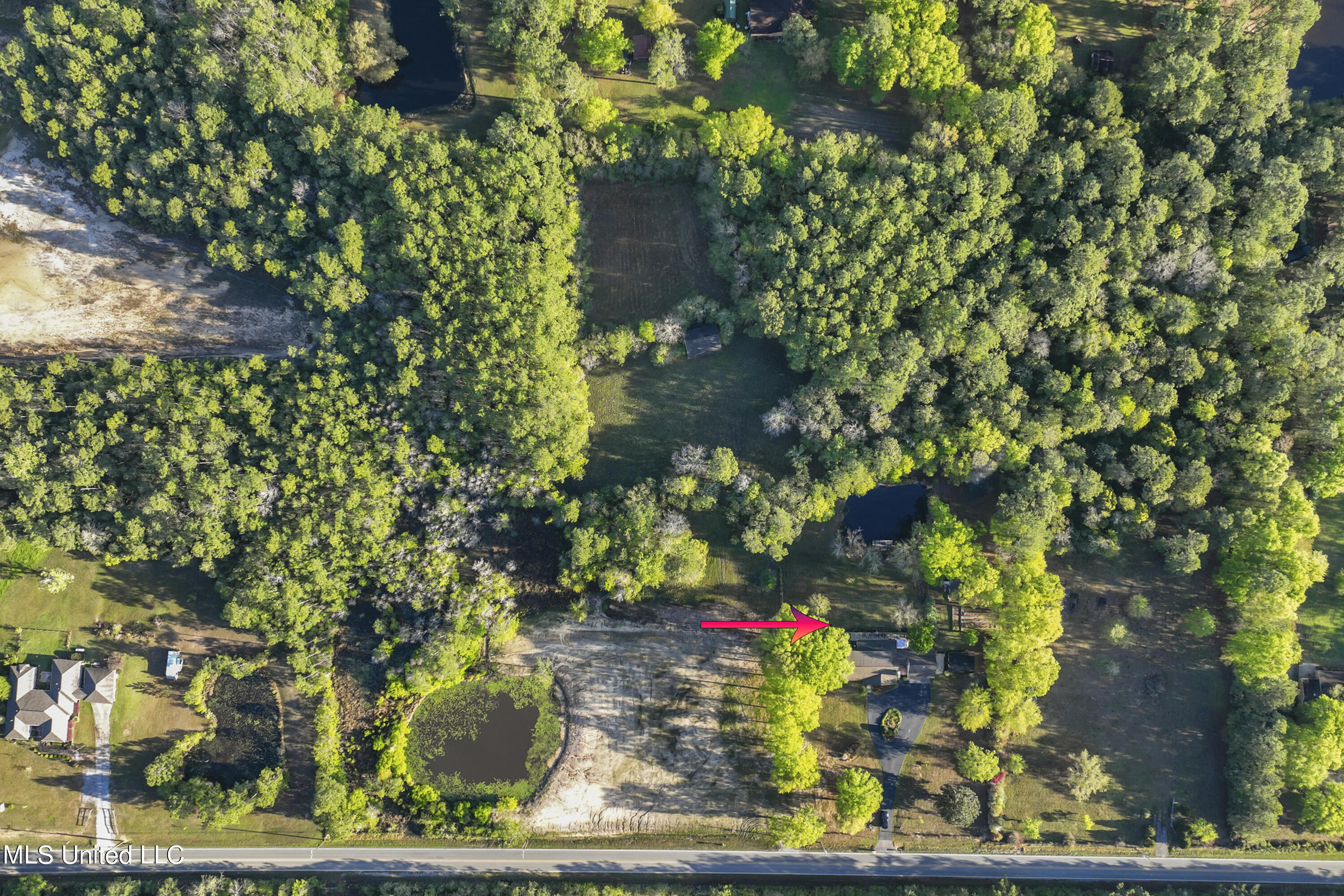 6804 Humphrey Road