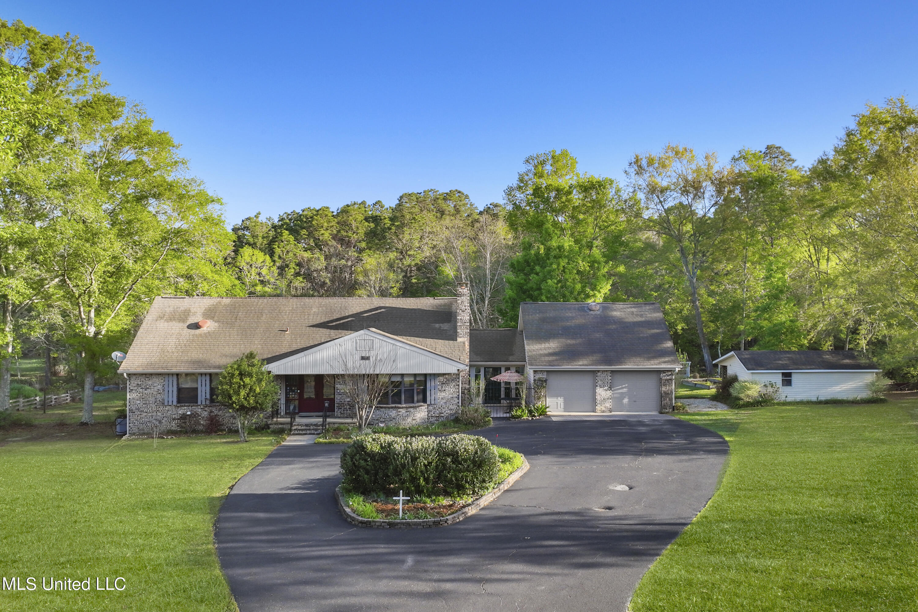 6804 Humphrey Road