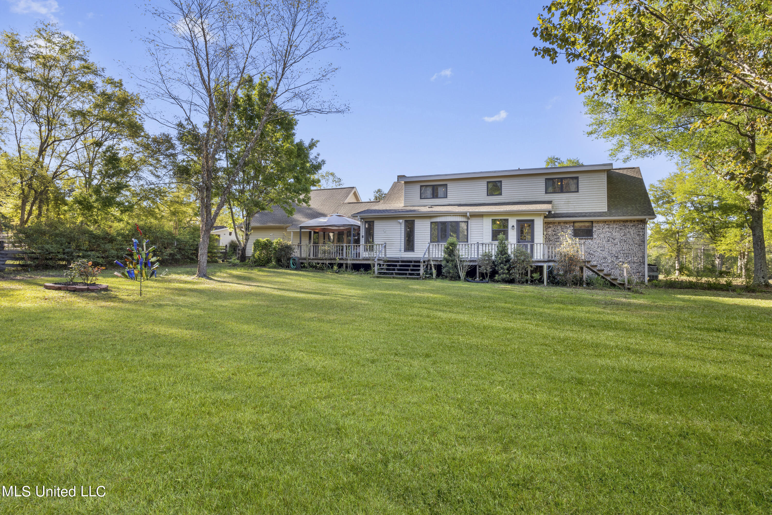 6804 Humphrey Road