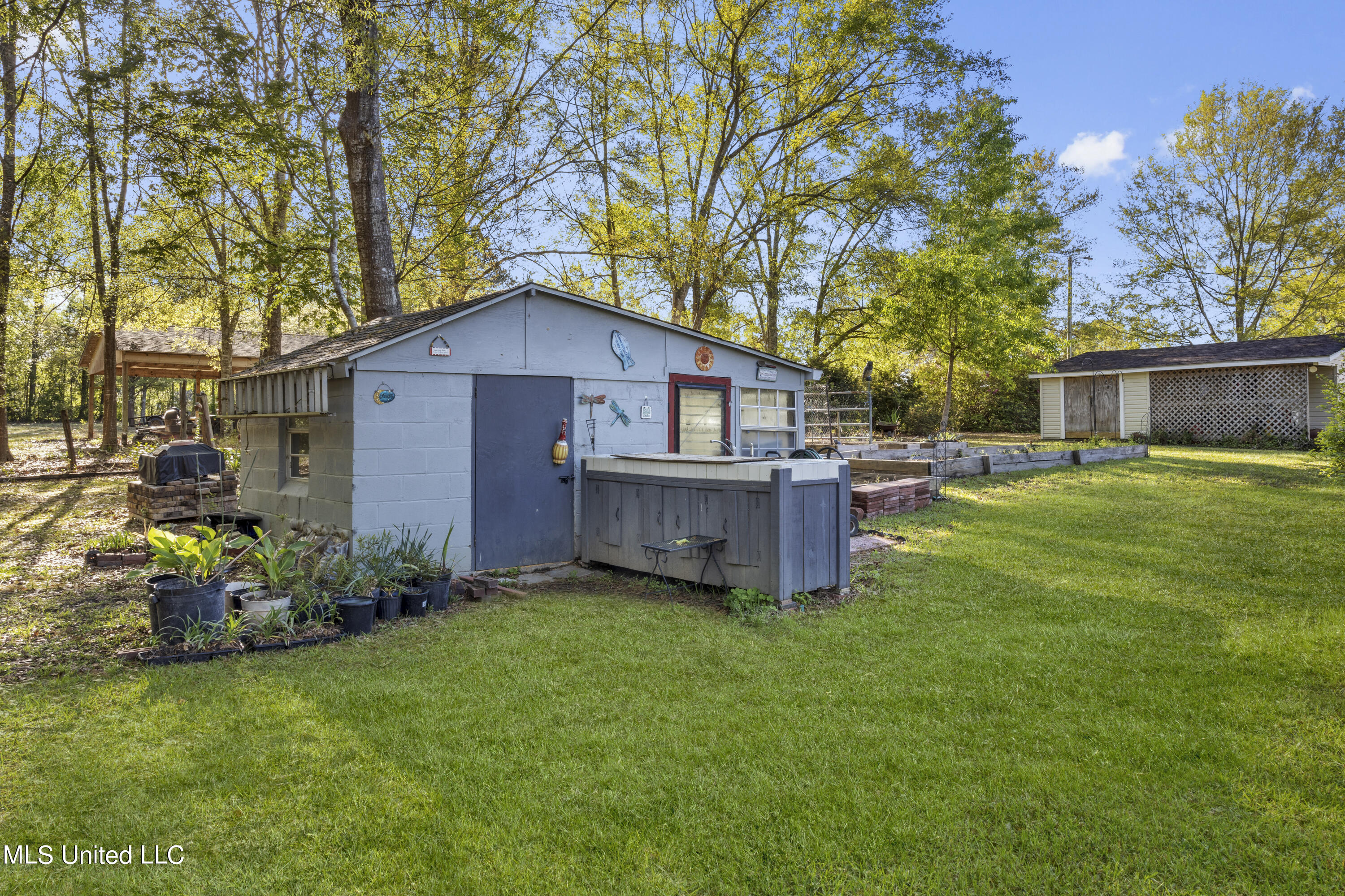 6804 Humphrey Road