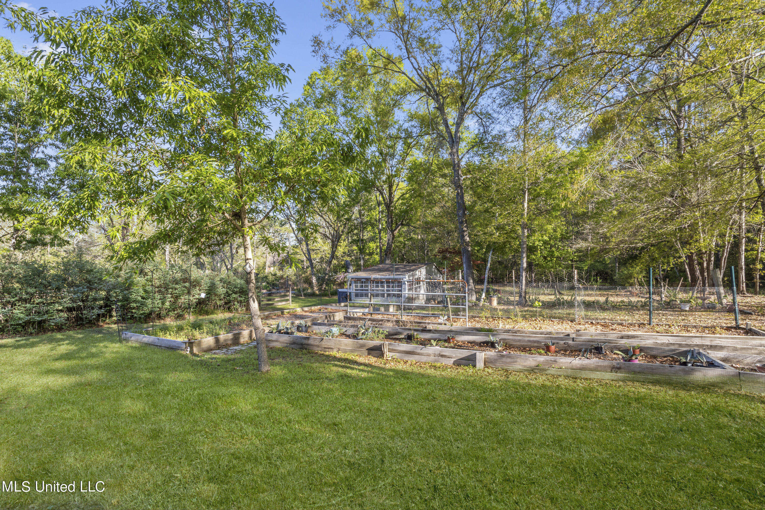 6804 Humphrey Road