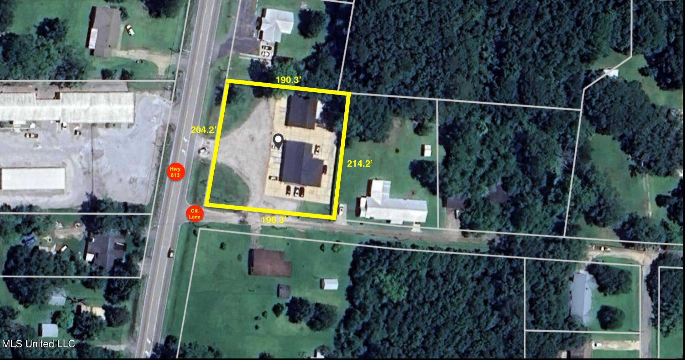 7302 Highway 613