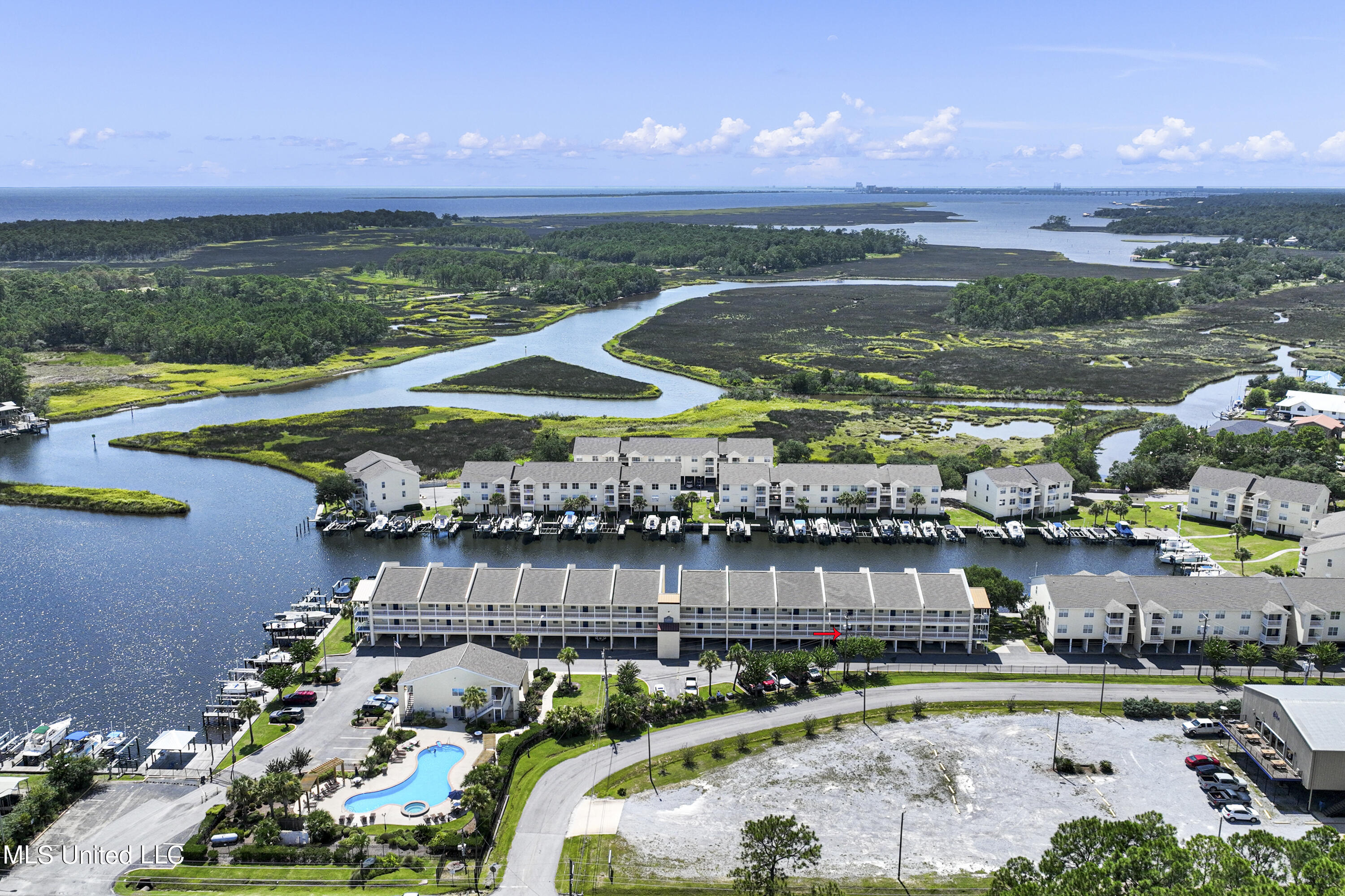 2421 Beachview Drive, A19