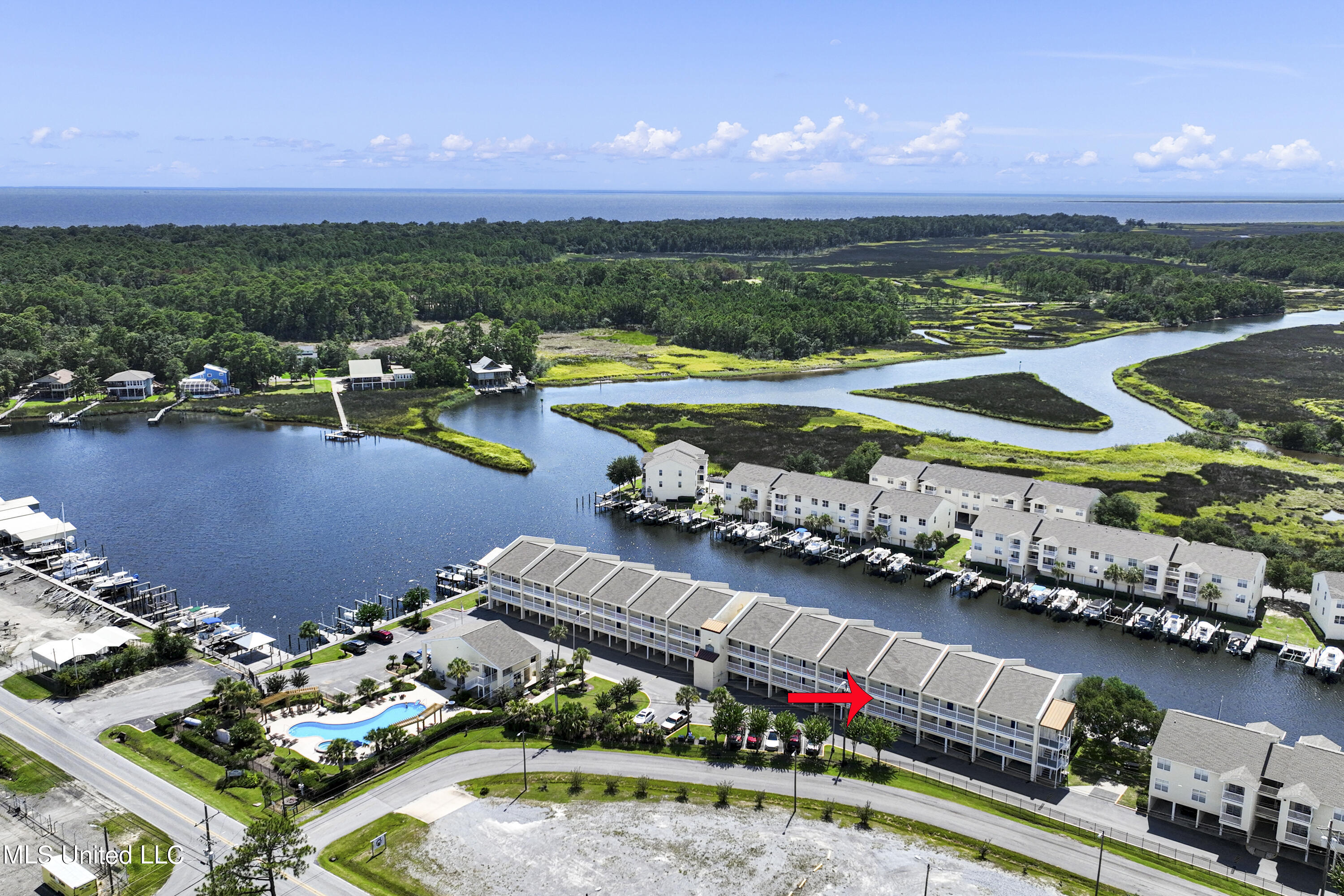 2421 Beachview Drive, A19