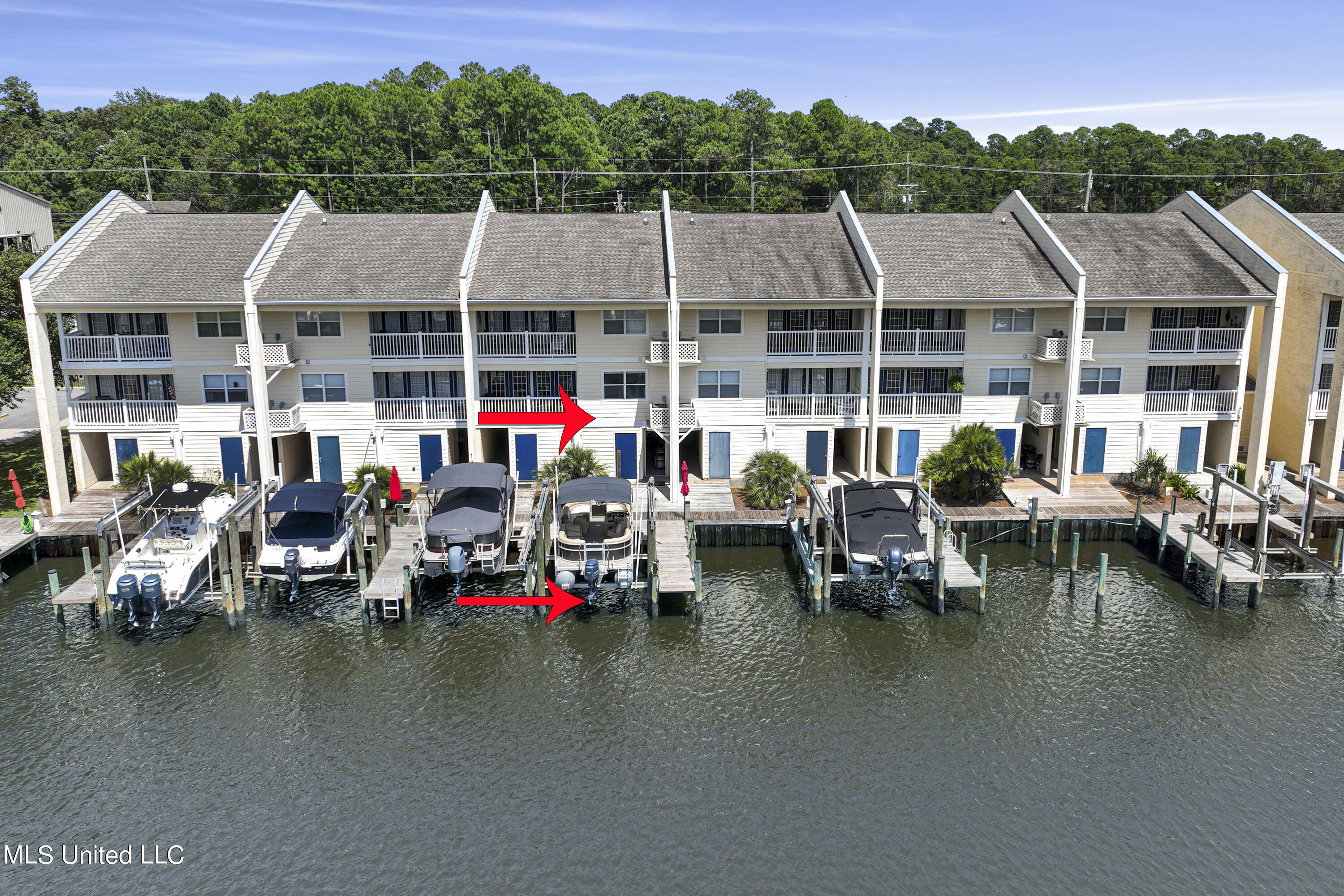 2421 Beachview Drive, A19