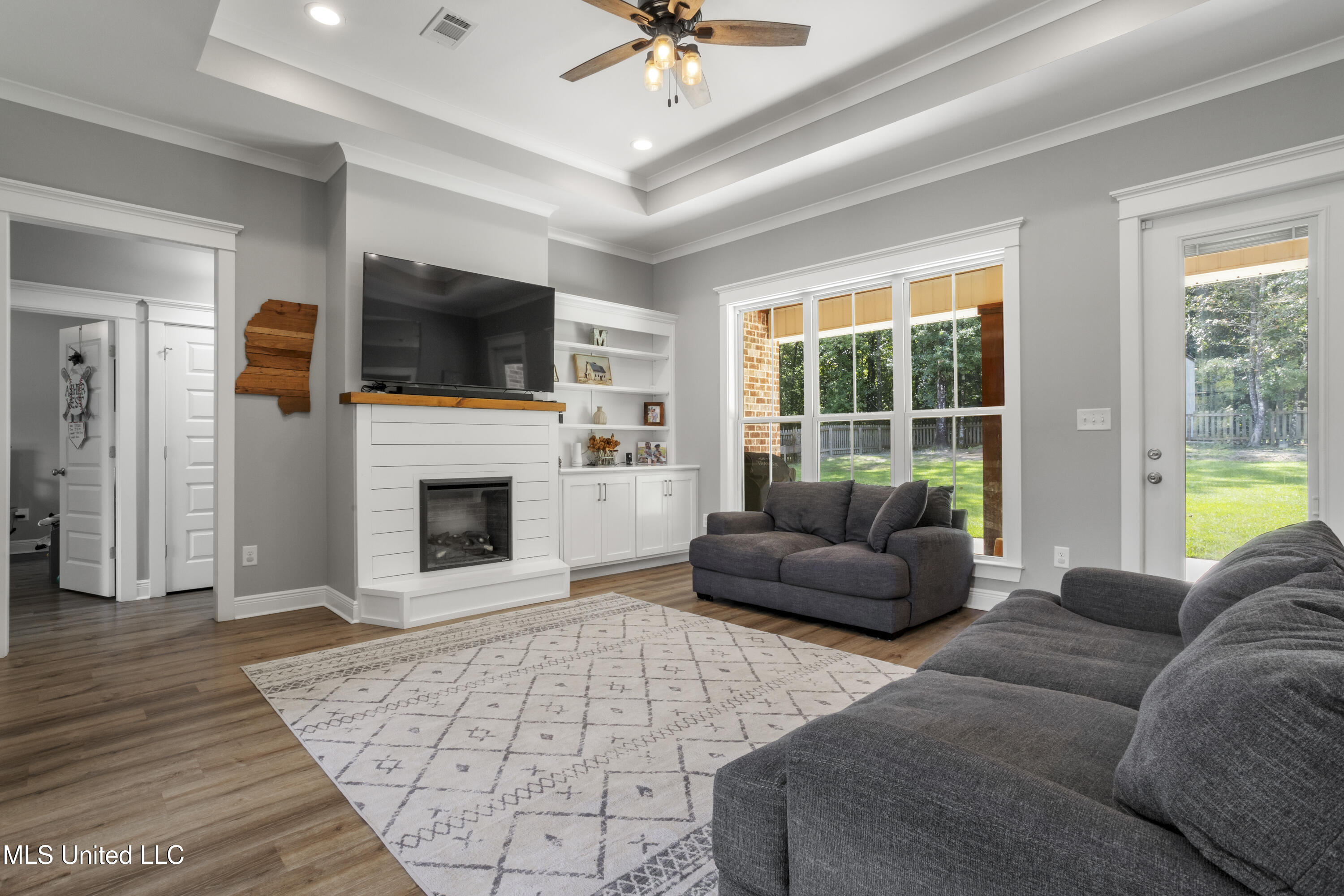 3116 S Holden Drive