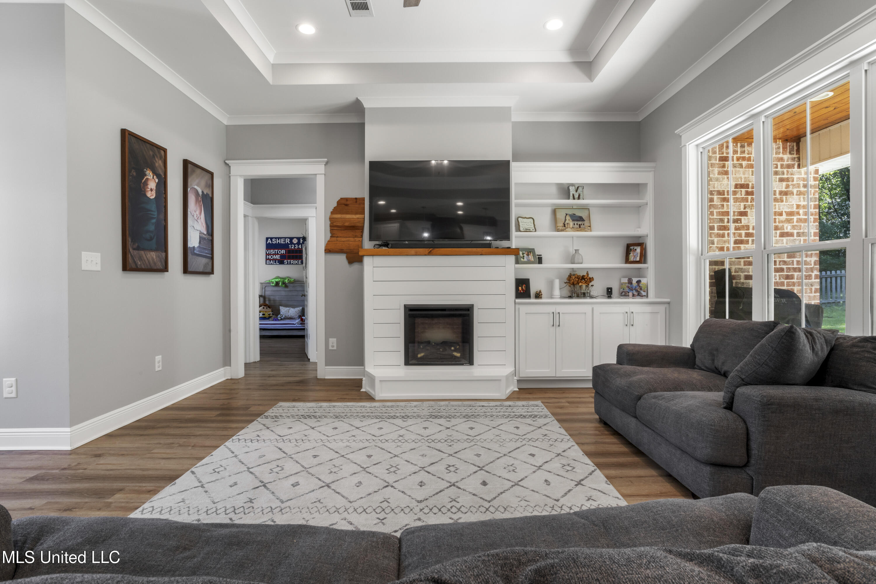 3116 S Holden Drive
