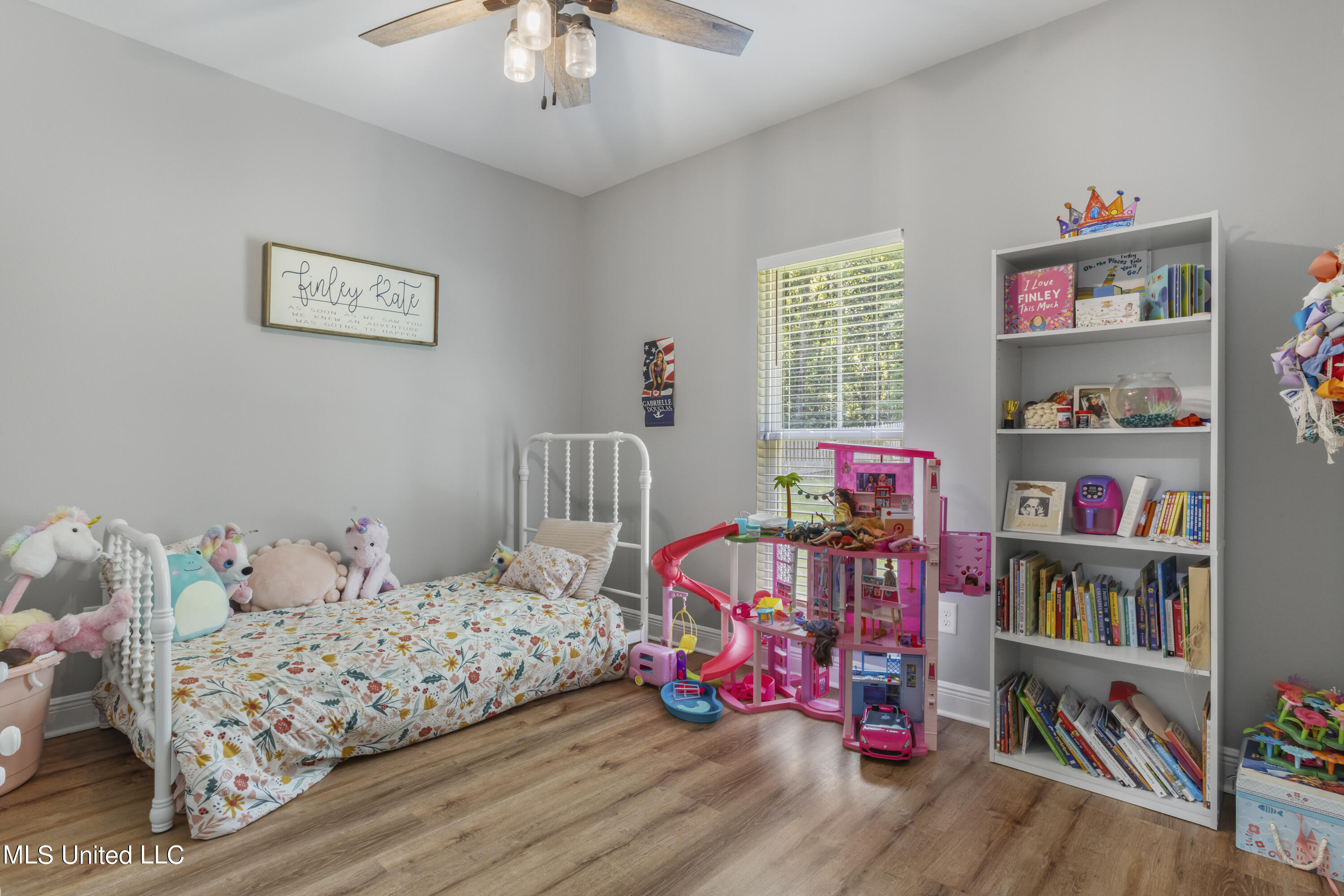 3116 S Holden Drive