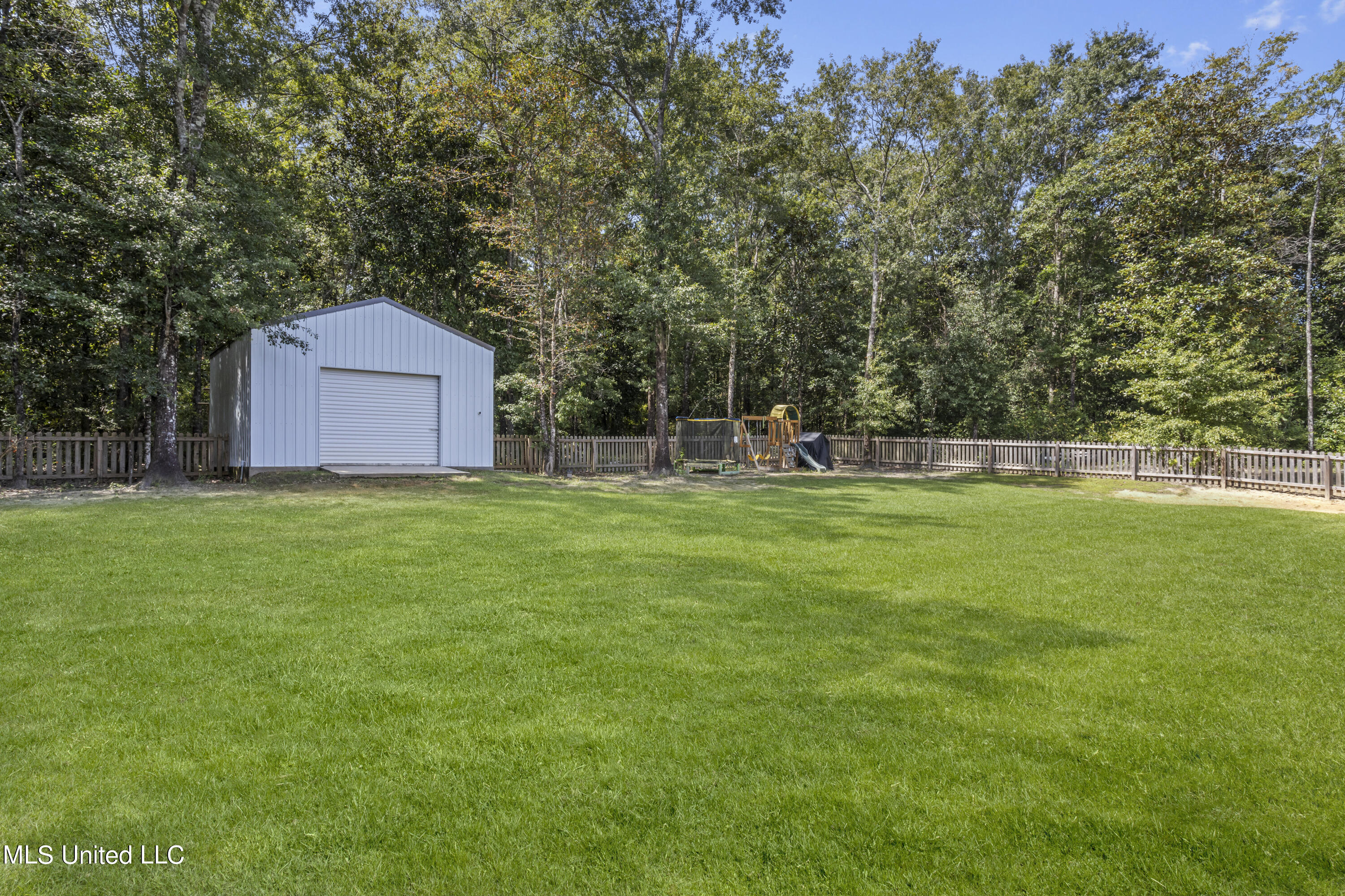3116 S Holden Drive