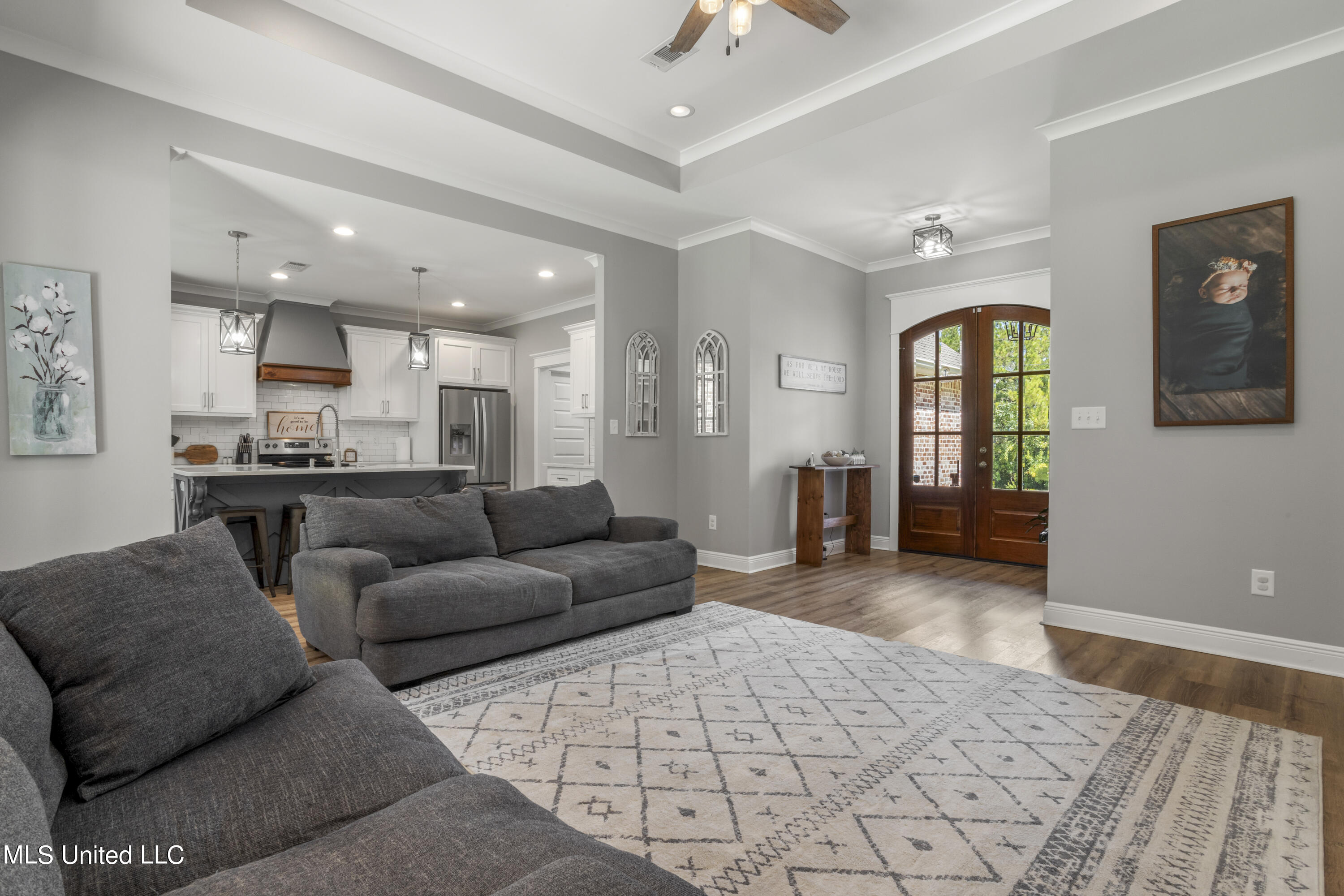 3116 S Holden Drive
