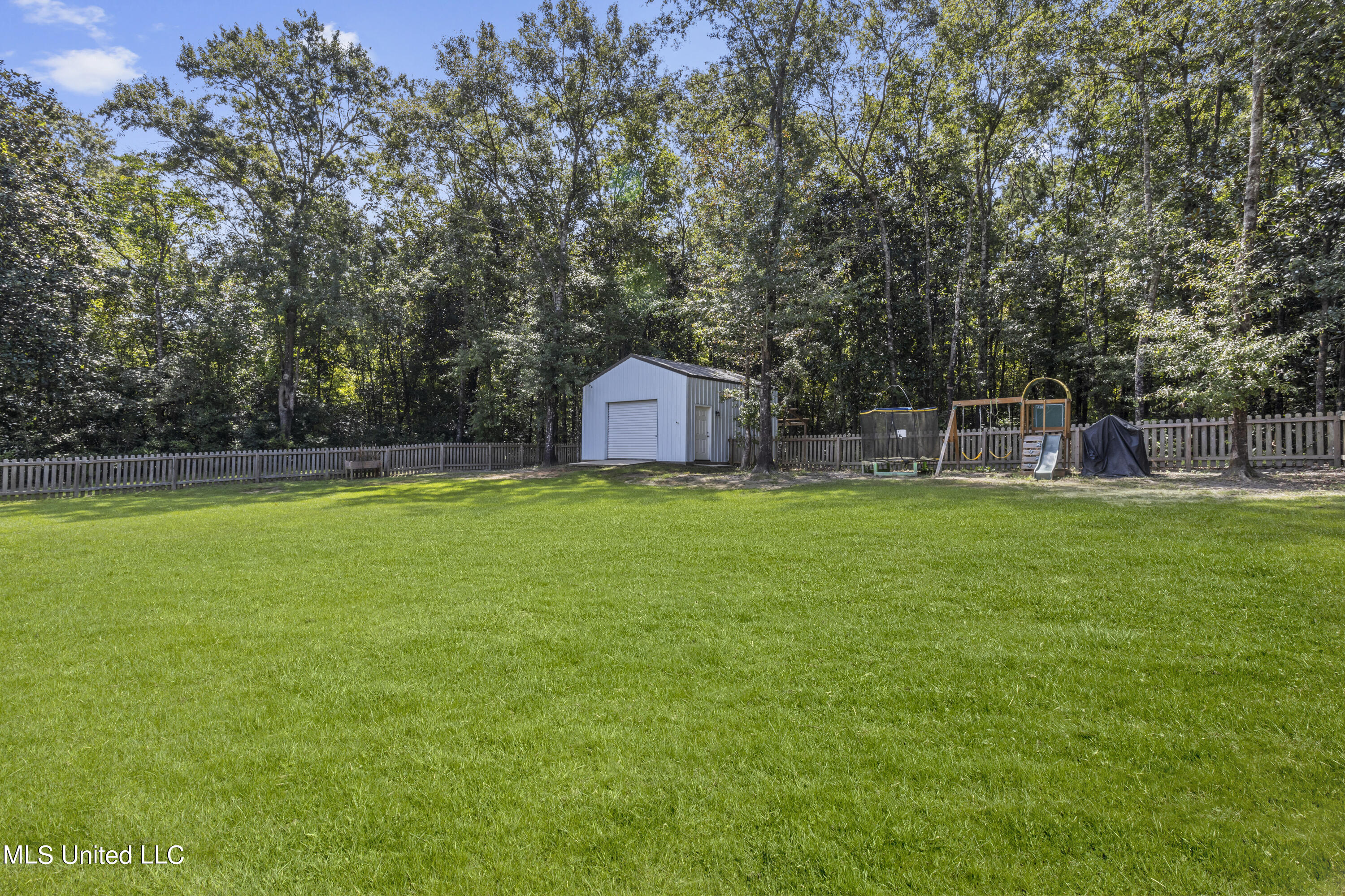 3116 S Holden Drive