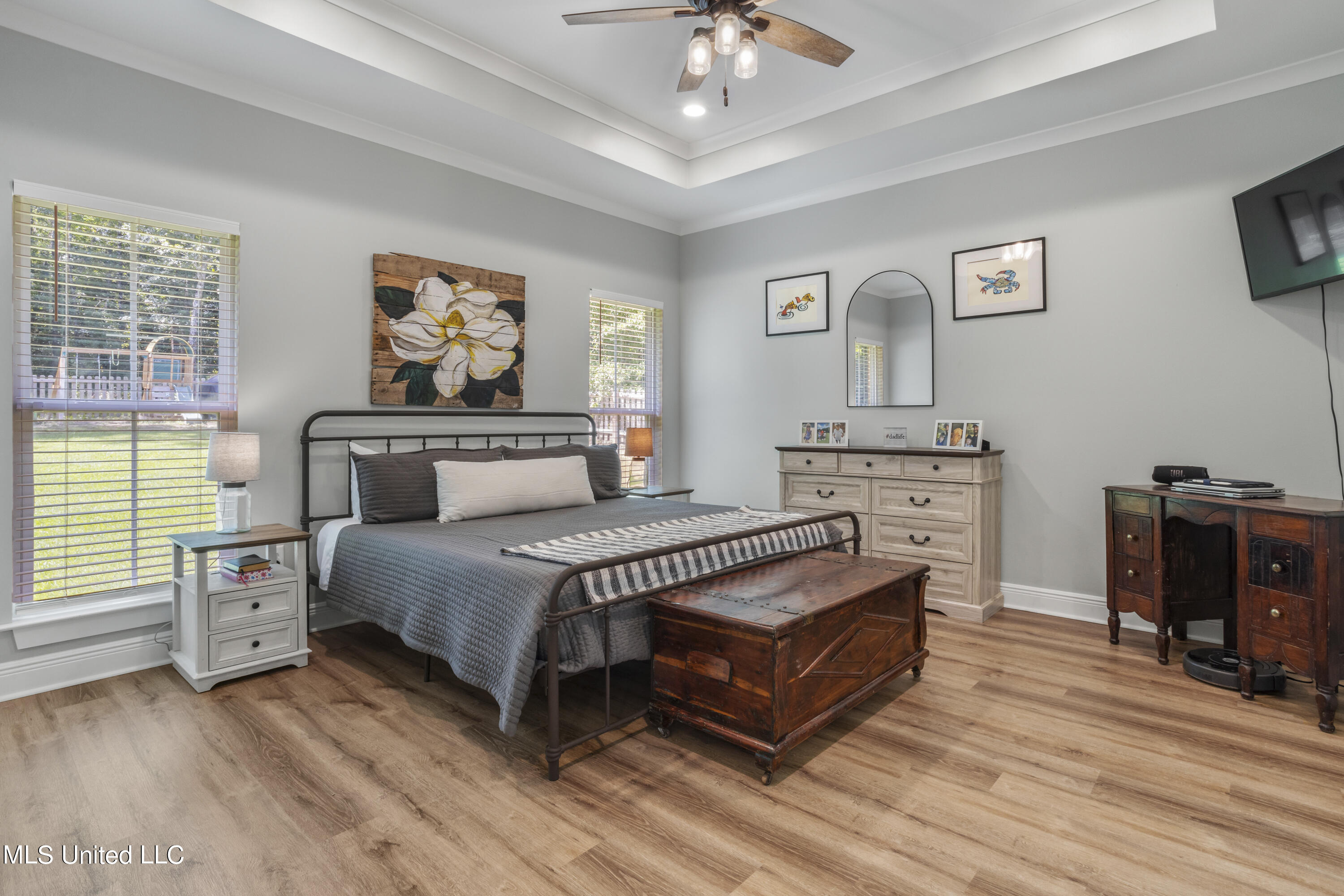 3116 S Holden Drive