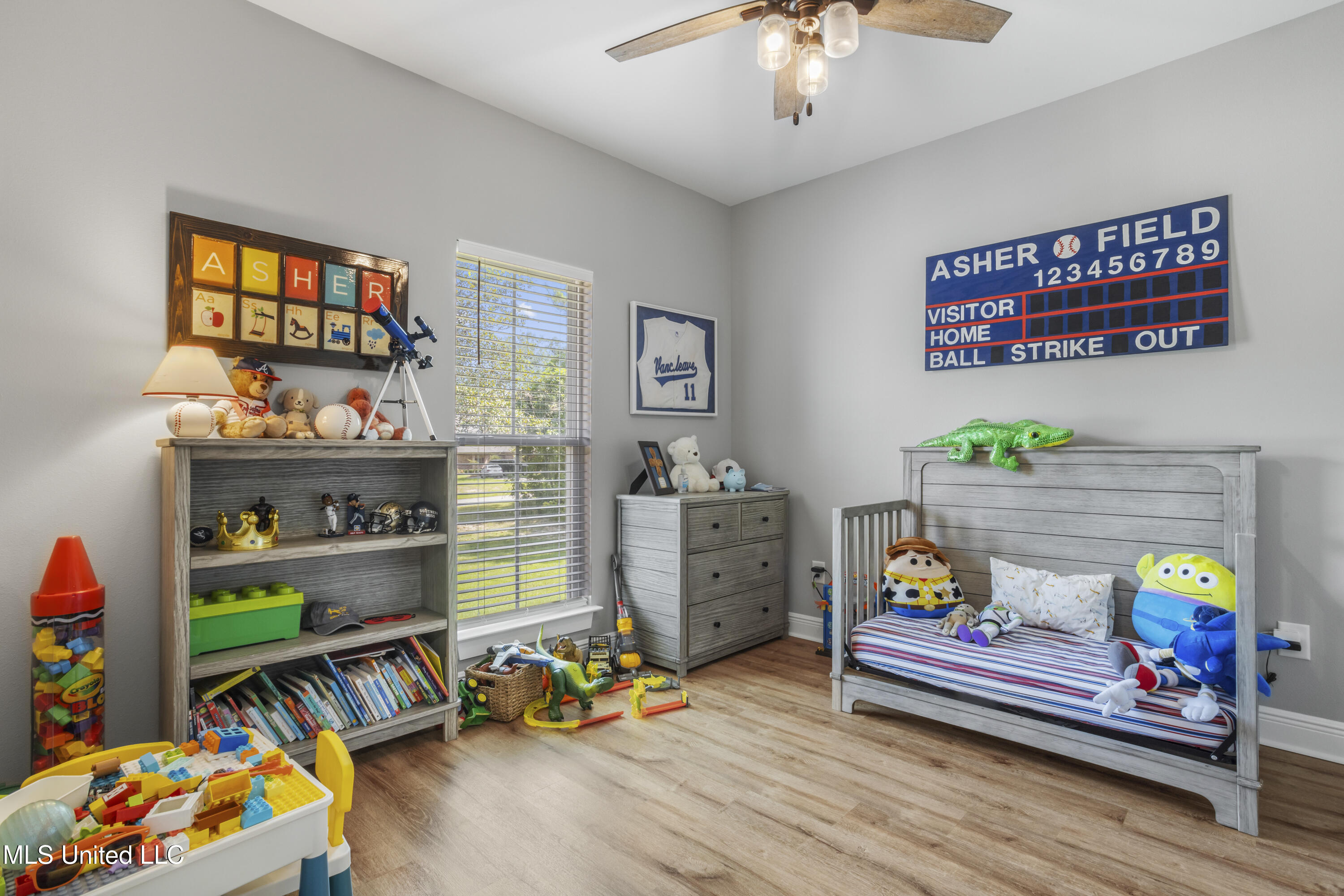 3116 S Holden Drive
