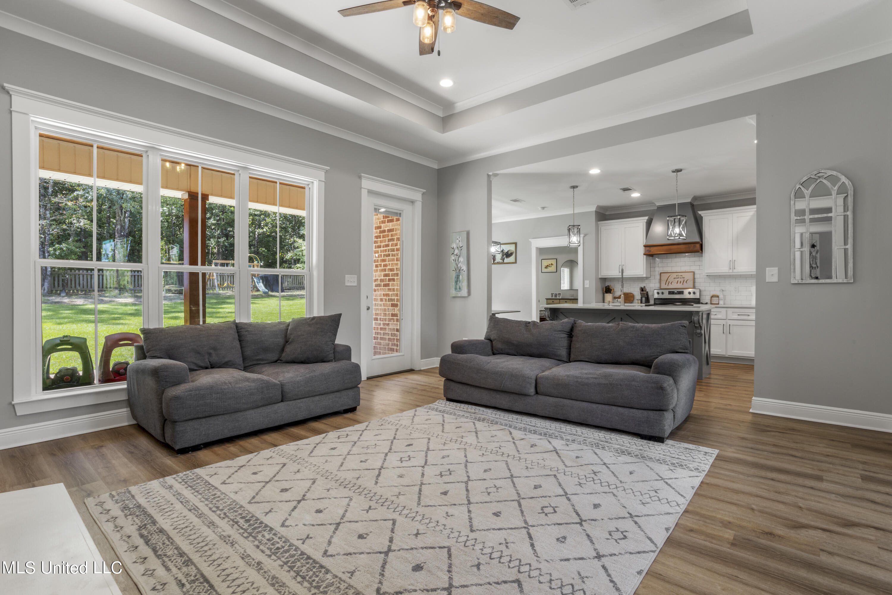3116 S Holden Drive