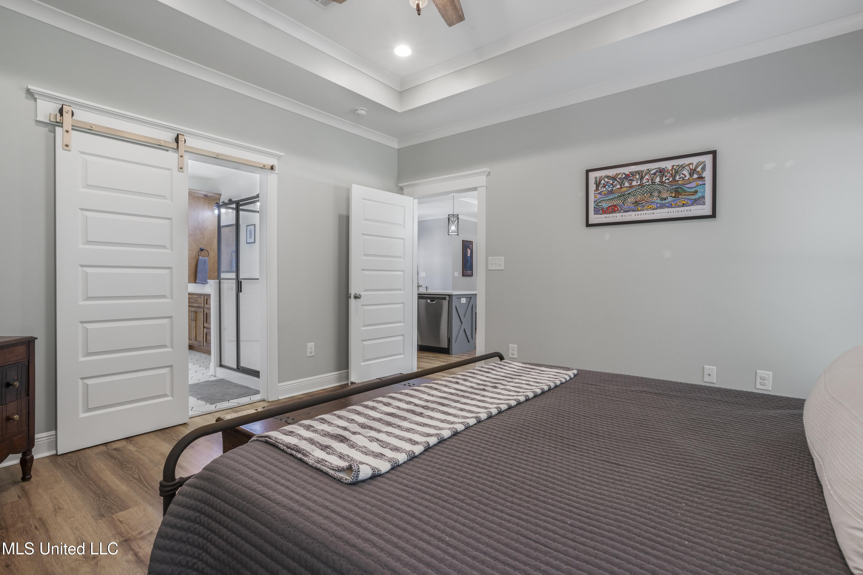 3116 S Holden Drive