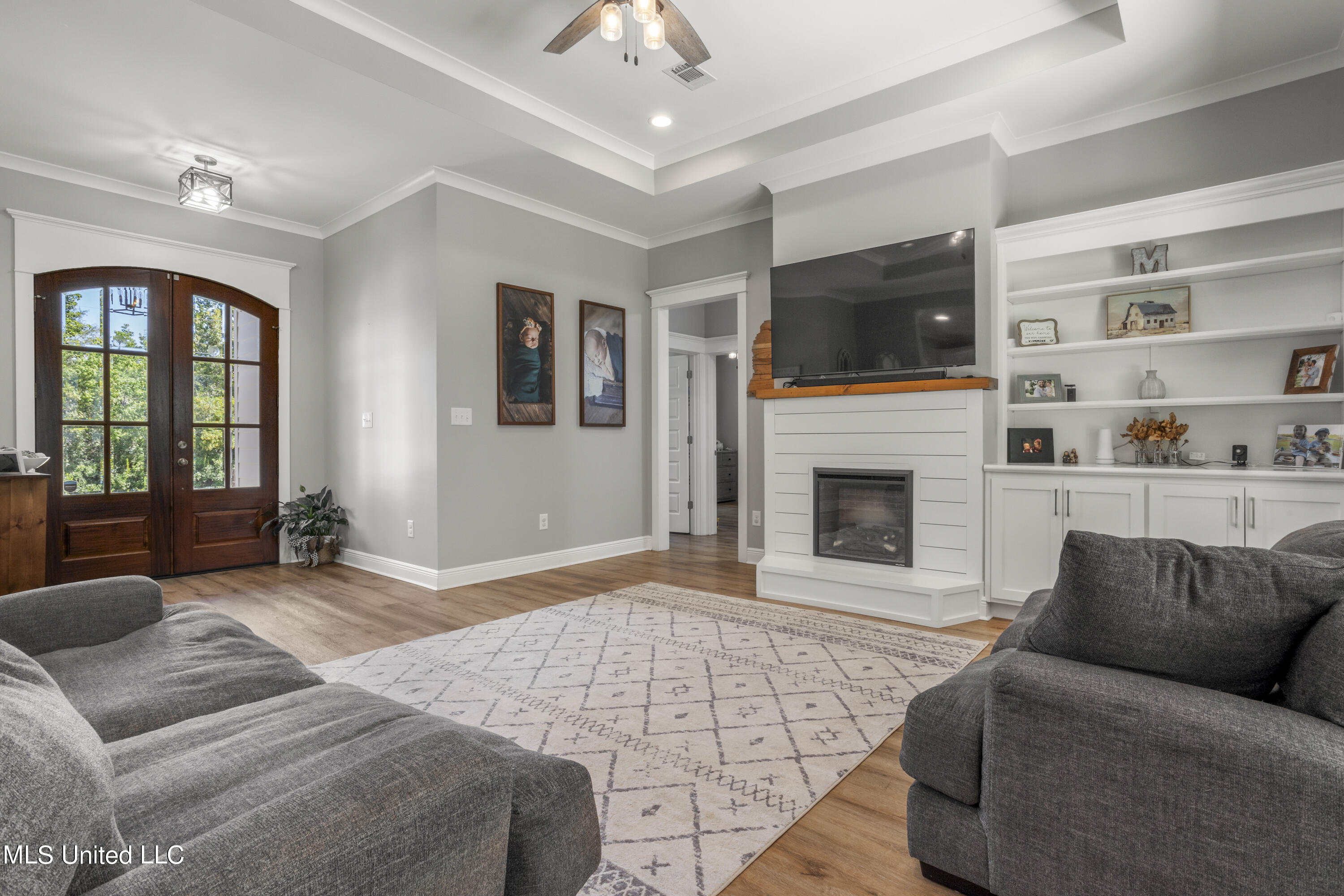 3116 S Holden Drive